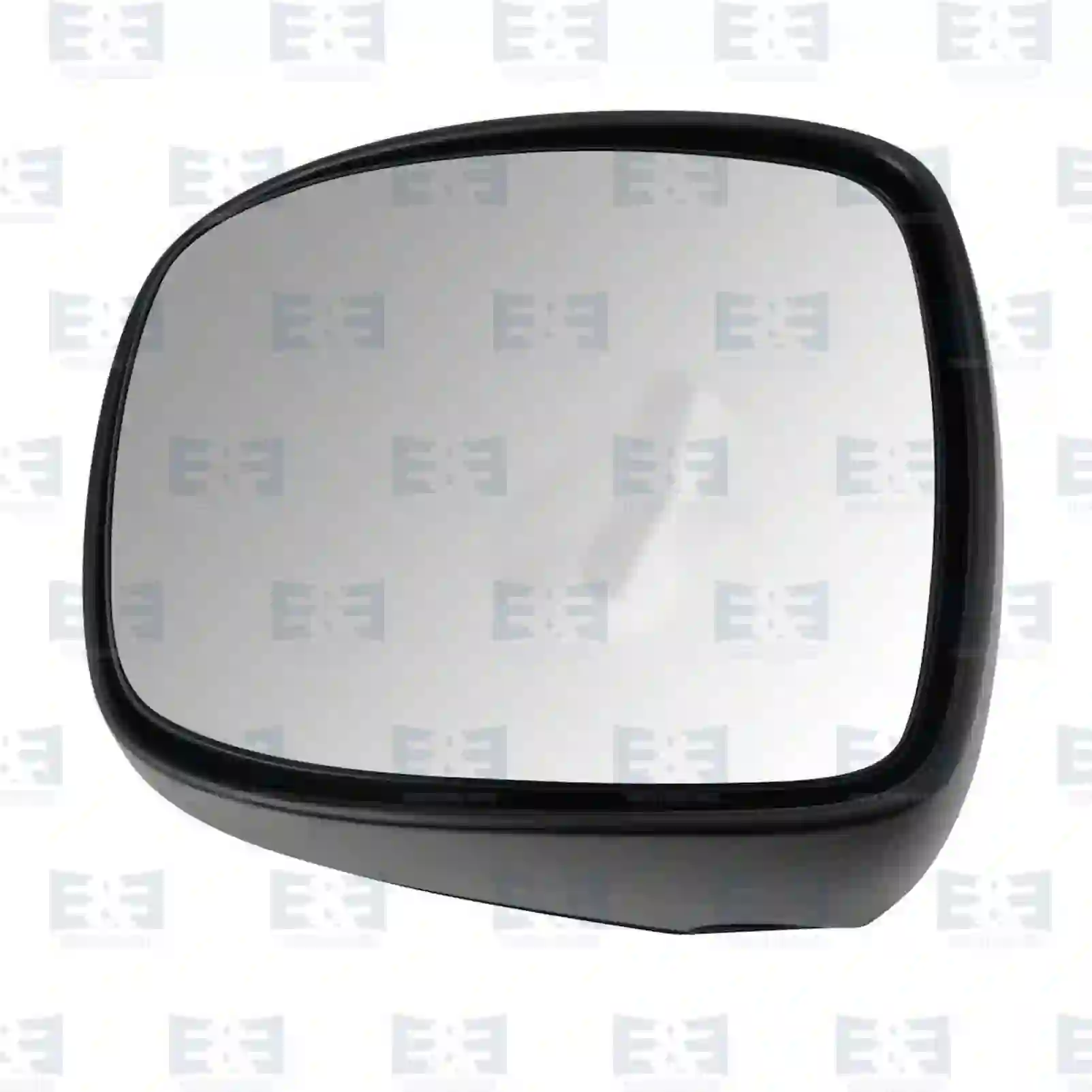 Mirror Wide view mirror, heated, electrical, EE No 2E2291148 ,  oem no:1689347 E&E Truck Spare Parts | Truck Spare Parts, Auotomotive Spare Parts