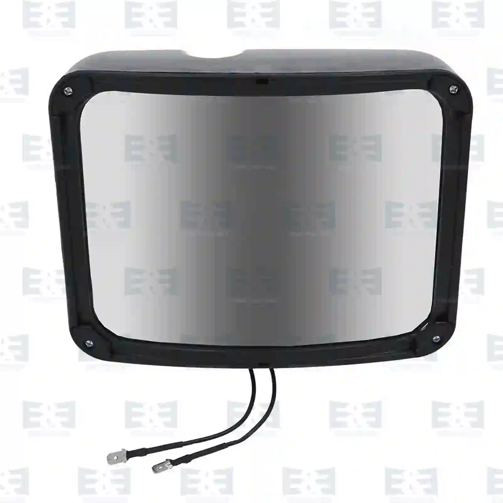  Wide view mirror, heated || E&E Truck Spare Parts | Truck Spare Parts, Auotomotive Spare Parts