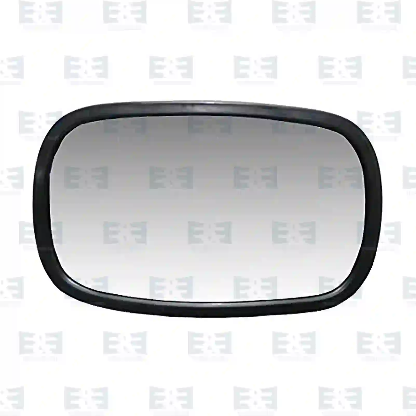 Mirror Wide view mirror, EE No 2E2291153 ,  oem no:296171, 316143, 316920, ZG61264-0008 E&E Truck Spare Parts | Truck Spare Parts, Auotomotive Spare Parts