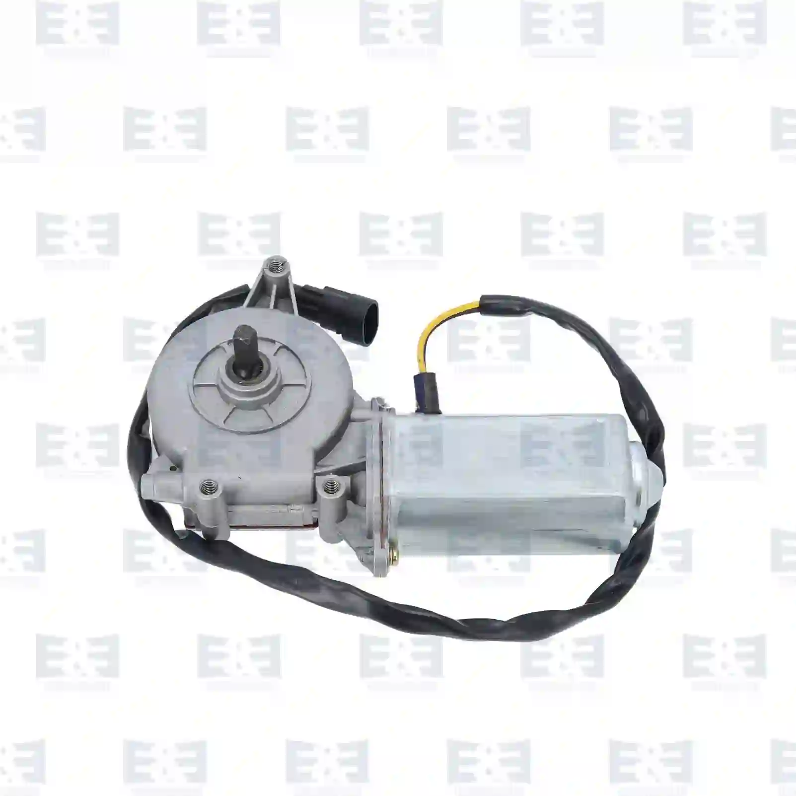 Door Window lifter motor, right, EE No 2E2291160 ,  oem no:02997189, 2997189, 99485334 E&E Truck Spare Parts | Truck Spare Parts, Auotomotive Spare Parts