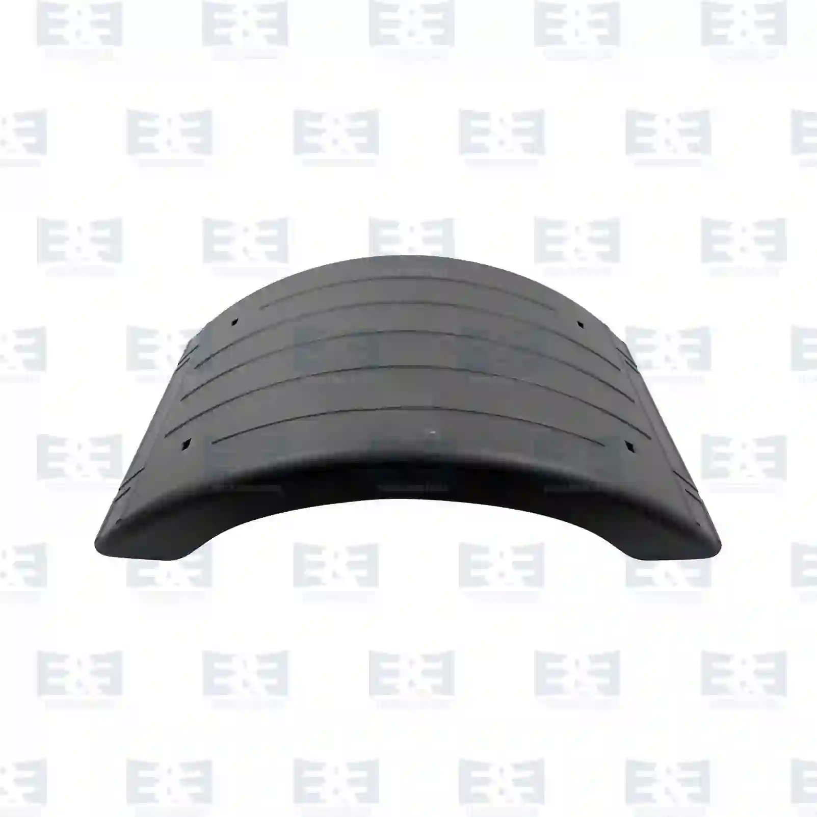  Fender, rear, center, dark grey || E&E Truck Spare Parts | Truck Spare Parts, Auotomotive Spare Parts