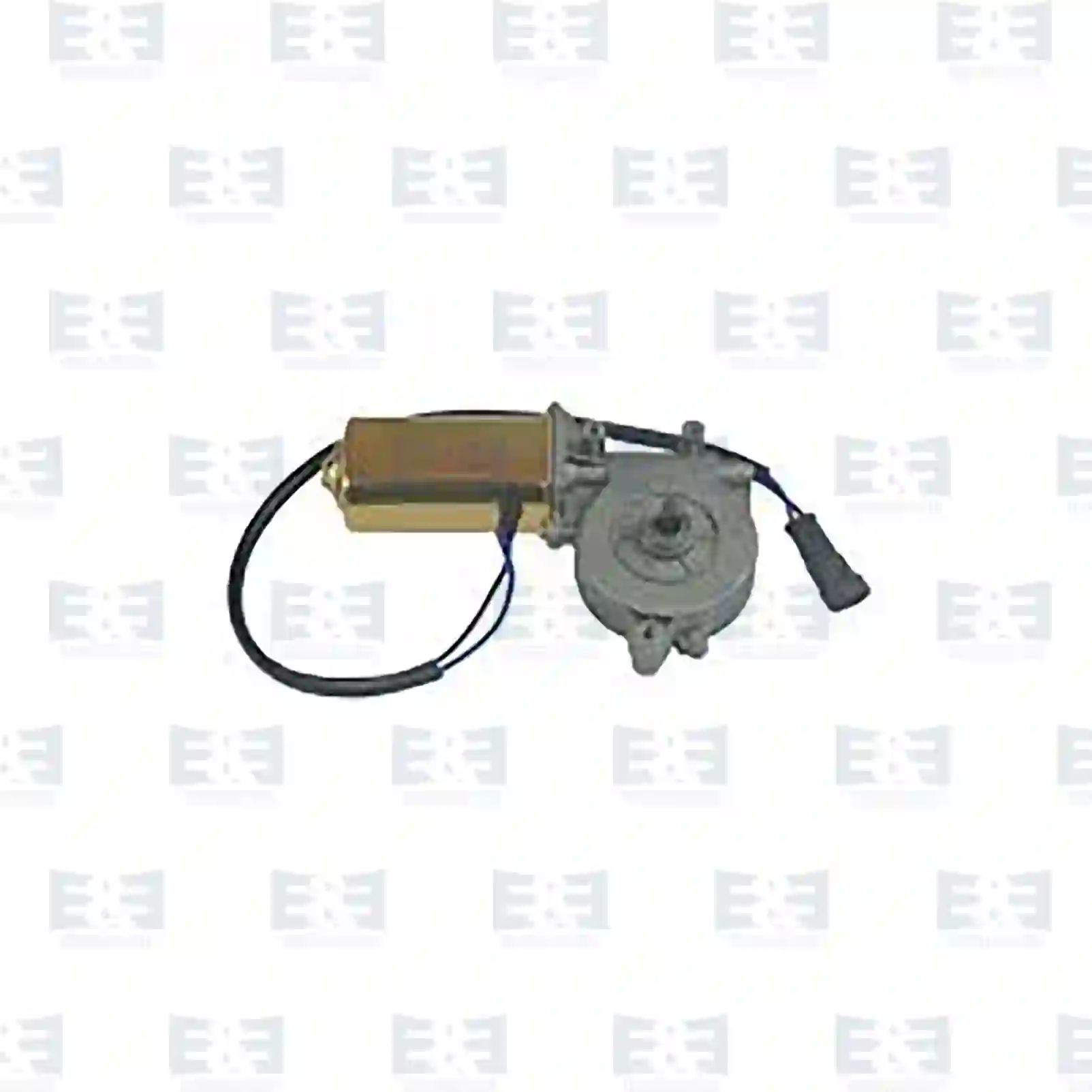  Window lifter motor, left || E&E Truck Spare Parts | Truck Spare Parts, Auotomotive Spare Parts