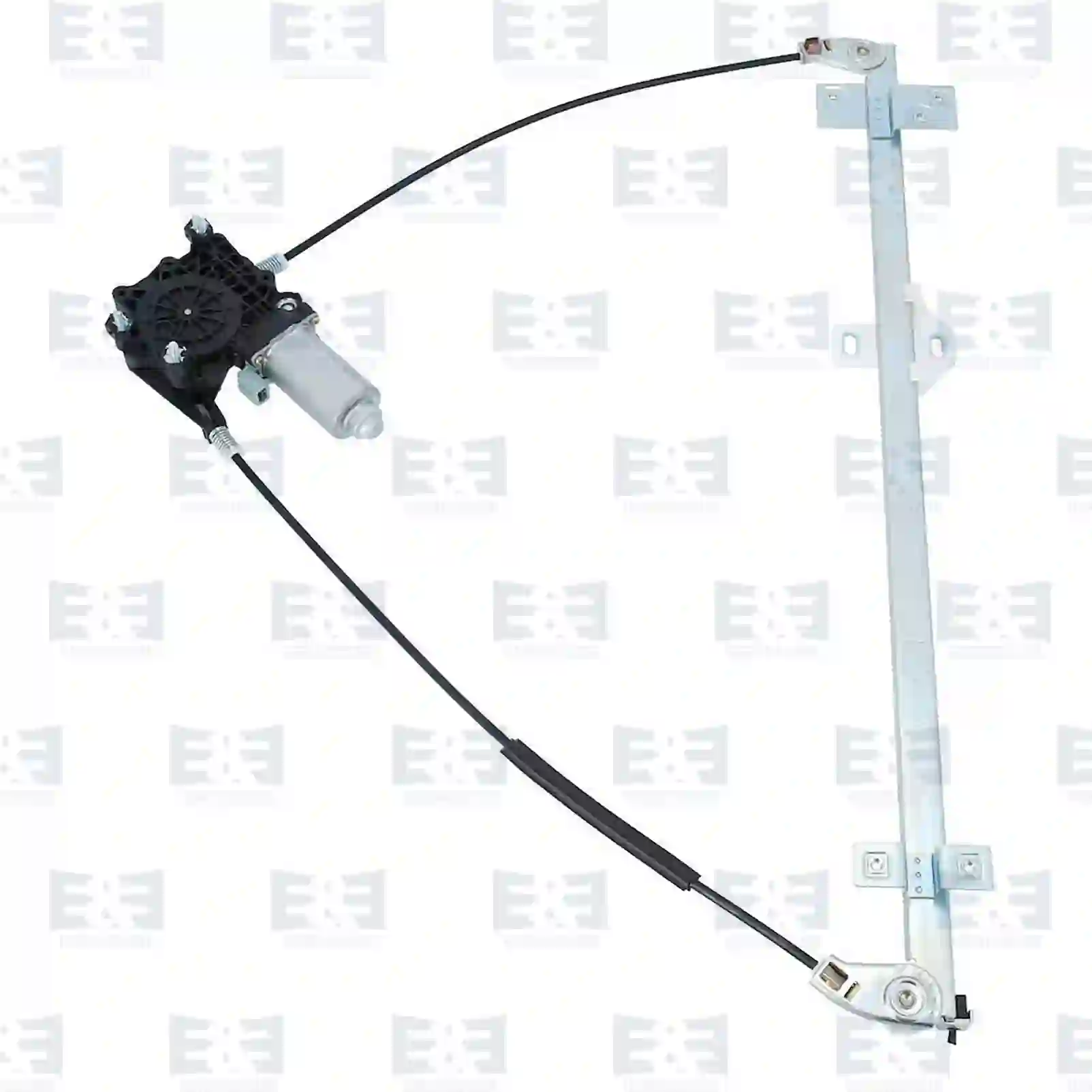 Window regulator, right, with motor, 2E2291183, 1354703, ZG61324-0008 ||  2E2291183 E&E Truck Spare Parts | Truck Spare Parts, Auotomotive Spare Parts Window regulator, right, with motor, 2E2291183, 1354703, ZG61324-0008 ||  2E2291183 E&E Truck Spare Parts | Truck Spare Parts, Auotomotive Spare Parts