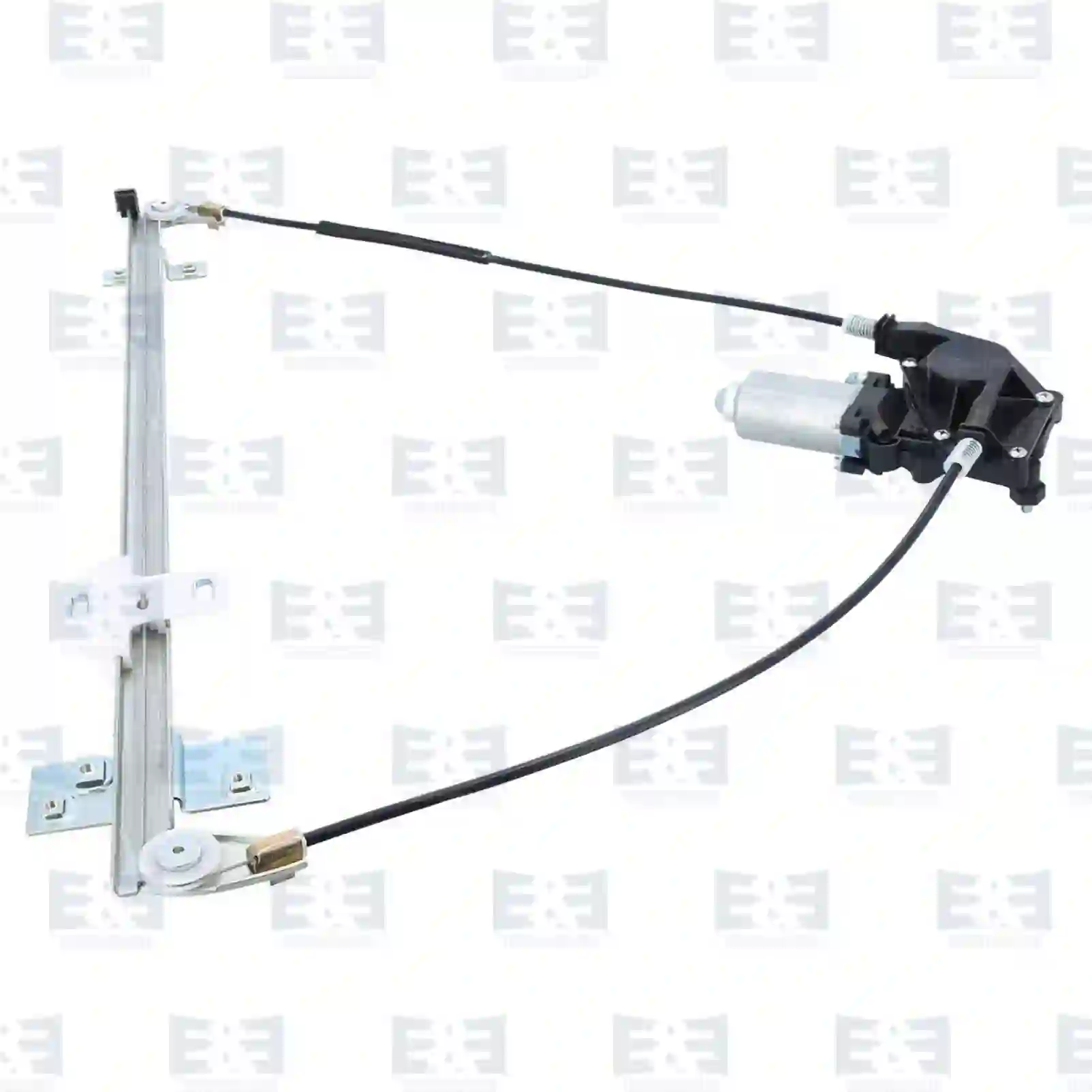 Window regulator, left, with motor, 2E2291184, 1354702 ||  2E2291184 E&E Truck Spare Parts | Truck Spare Parts, Auotomotive Spare Parts Window regulator, left, with motor, 2E2291184, 1354702 ||  2E2291184 E&E Truck Spare Parts | Truck Spare Parts, Auotomotive Spare Parts