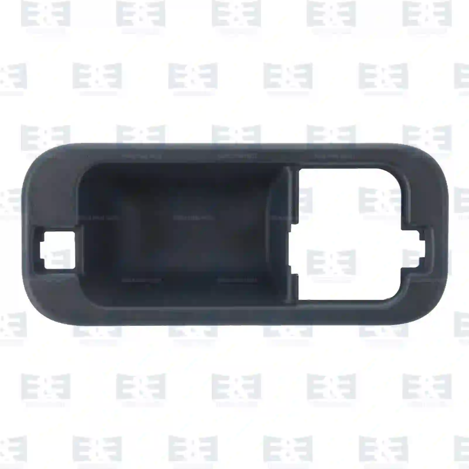 Protective cover, handle, left, 2E2291195, 1305479, 1949458, ZG61046-0008 ||  2E2291195 E&E Truck Spare Parts | Truck Spare Parts, Auotomotive Spare Parts Protective cover, handle, left, 2E2291195, 1305479, 1949458, ZG61046-0008 ||  2E2291195 E&E Truck Spare Parts | Truck Spare Parts, Auotomotive Spare Parts