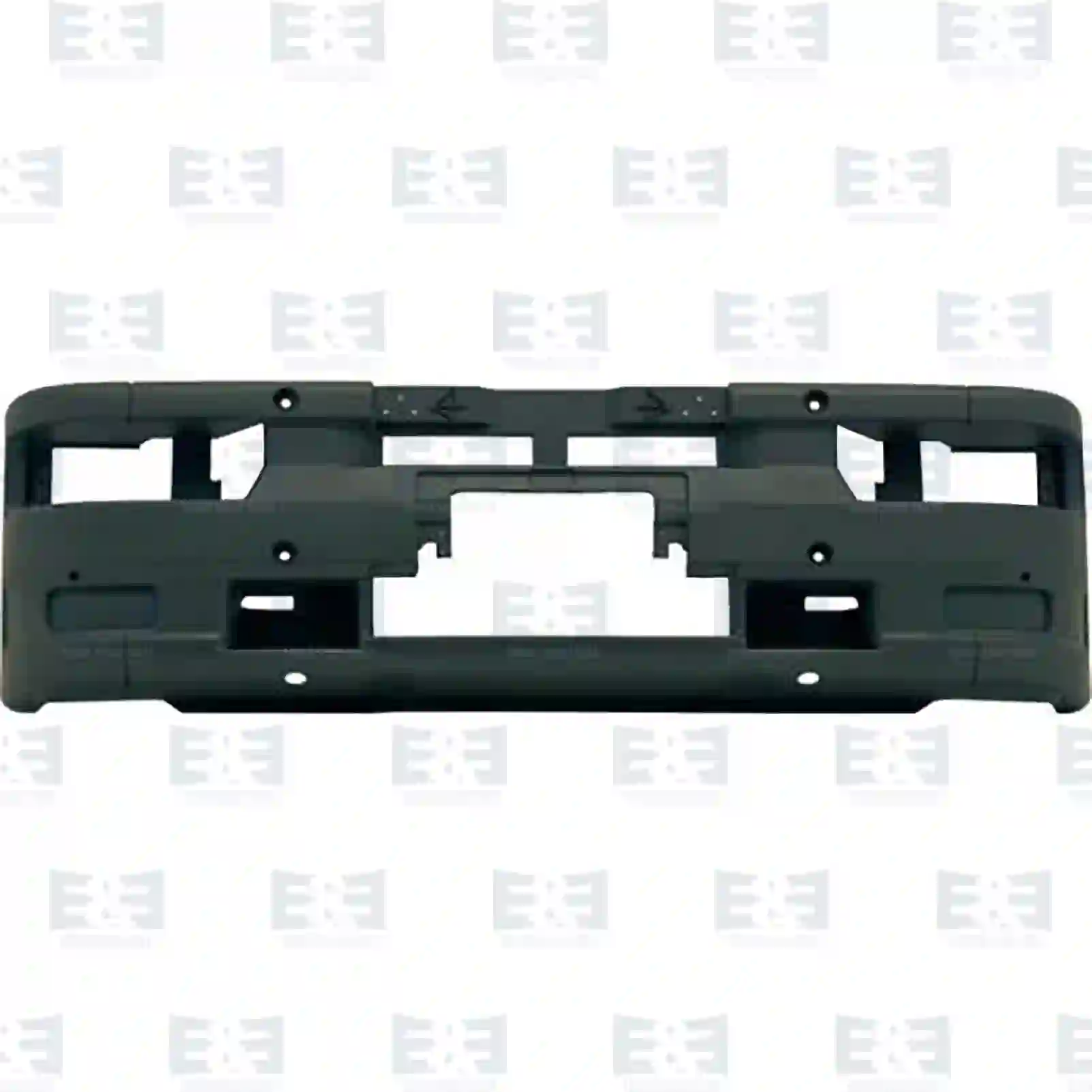 Bumper Bumper, primed, EE No 2E2291215 ,  oem no:02997104, 08143031, 2997104, 8143031, 98438449 E&E Truck Spare Parts | Truck Spare Parts, Auotomotive Spare Parts