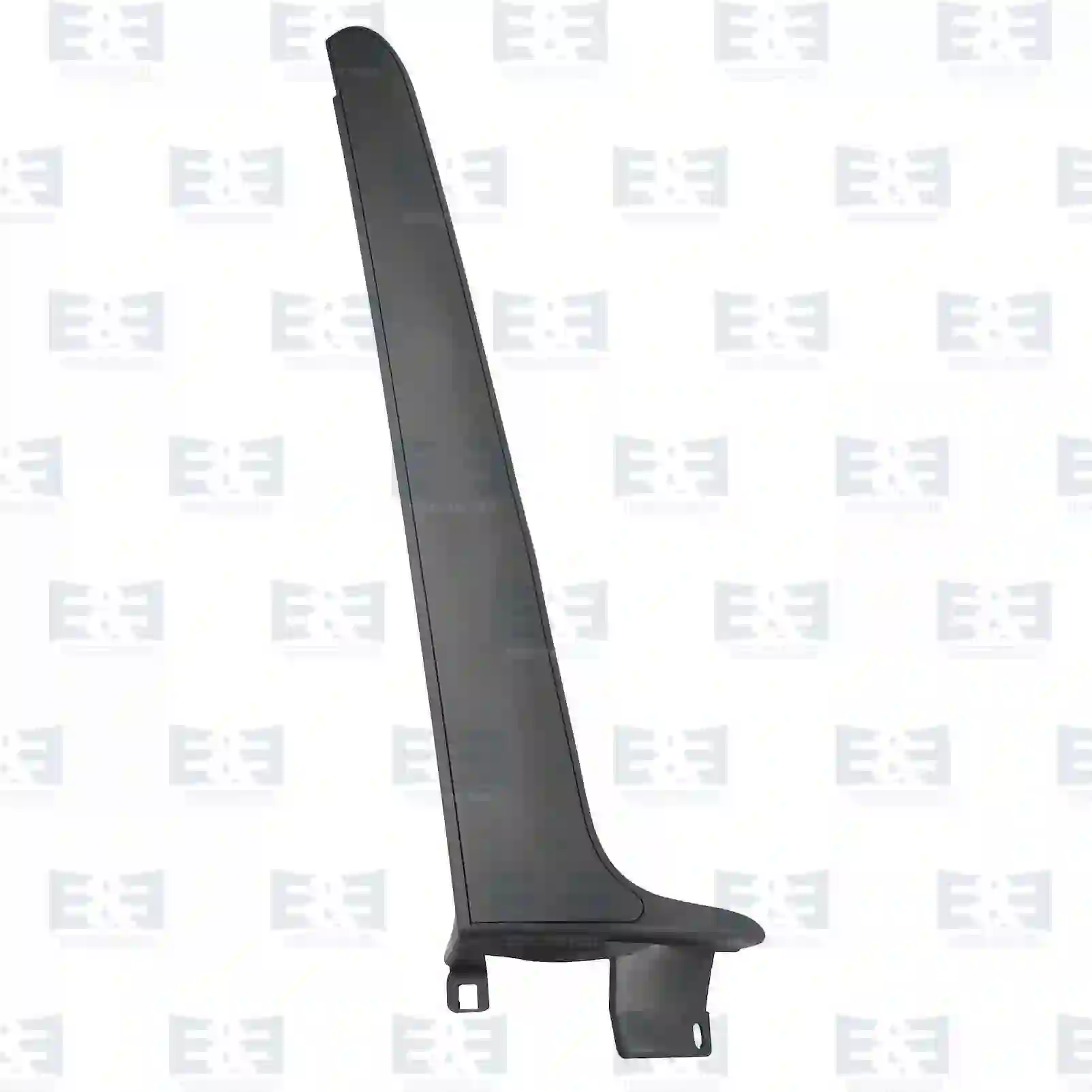 Cabin Corner Air deflector, right, EE No 2E2291242 ,  oem no:504045315 E&E Truck Spare Parts | Truck Spare Parts, Auotomotive Spare Parts