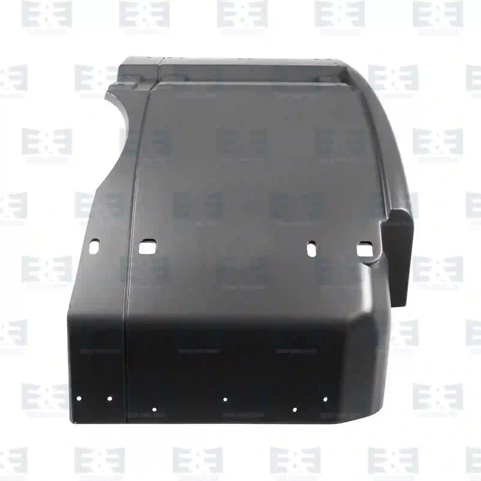  Front fender, left || E&E Truck Spare Parts | Truck Spare Parts, Auotomotive Spare Parts