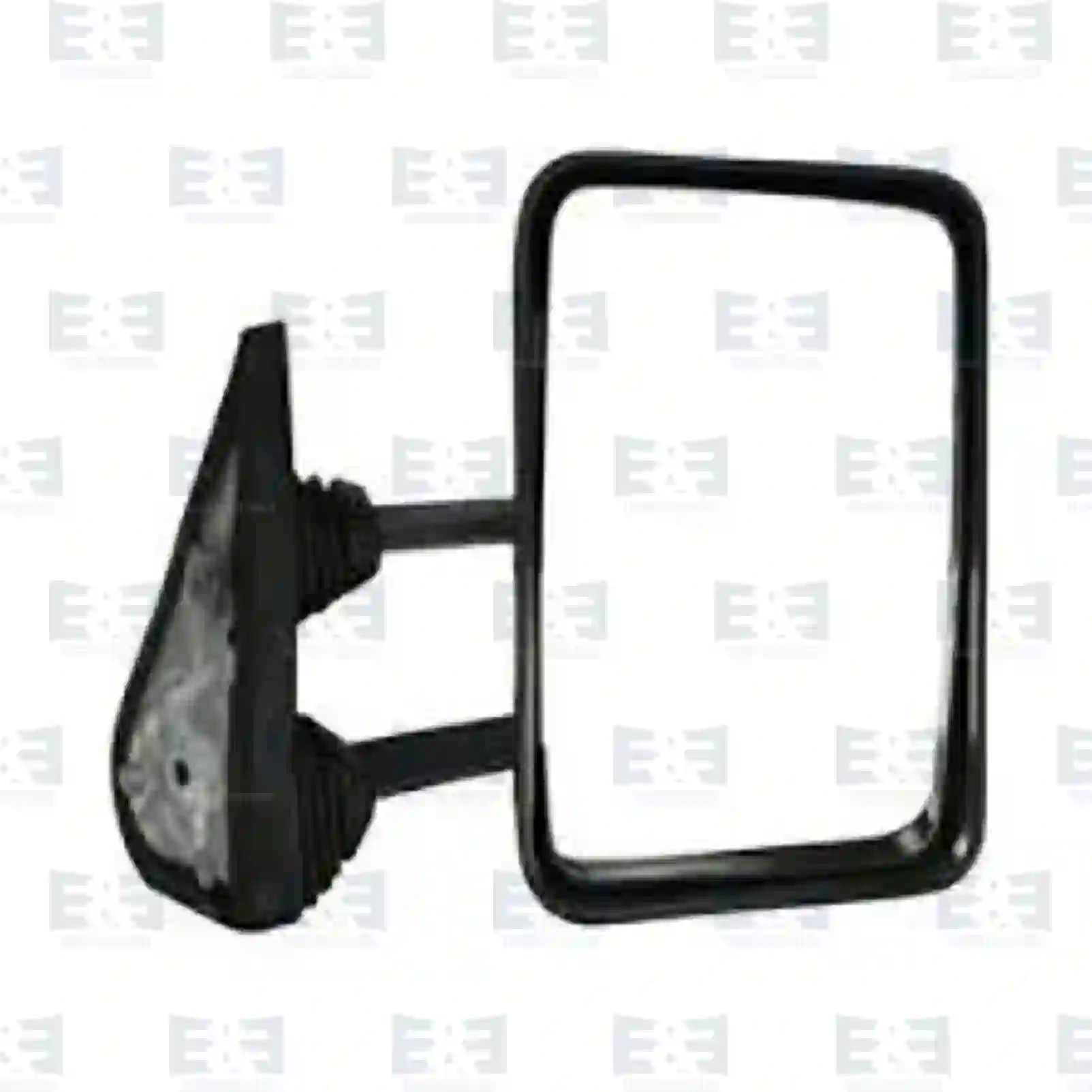  Main mirror, right || E&E Truck Spare Parts | Truck Spare Parts, Auotomotive Spare Parts
