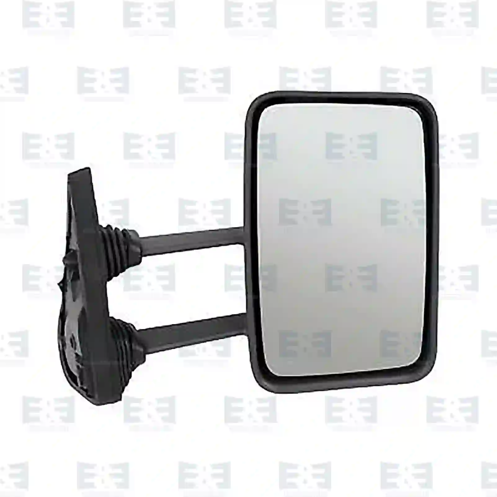  Main mirror, complete, right || E&E Truck Spare Parts | Truck Spare Parts, Auotomotive Spare Parts