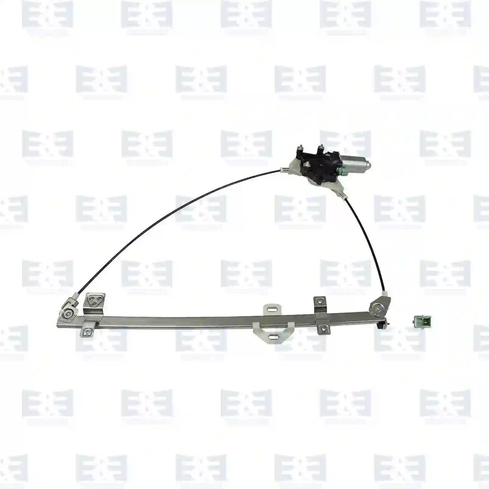  Window regulator, left, electrical, with motor || E&E Truck Spare Parts | Truck Spare Parts, Auotomotive Spare Parts