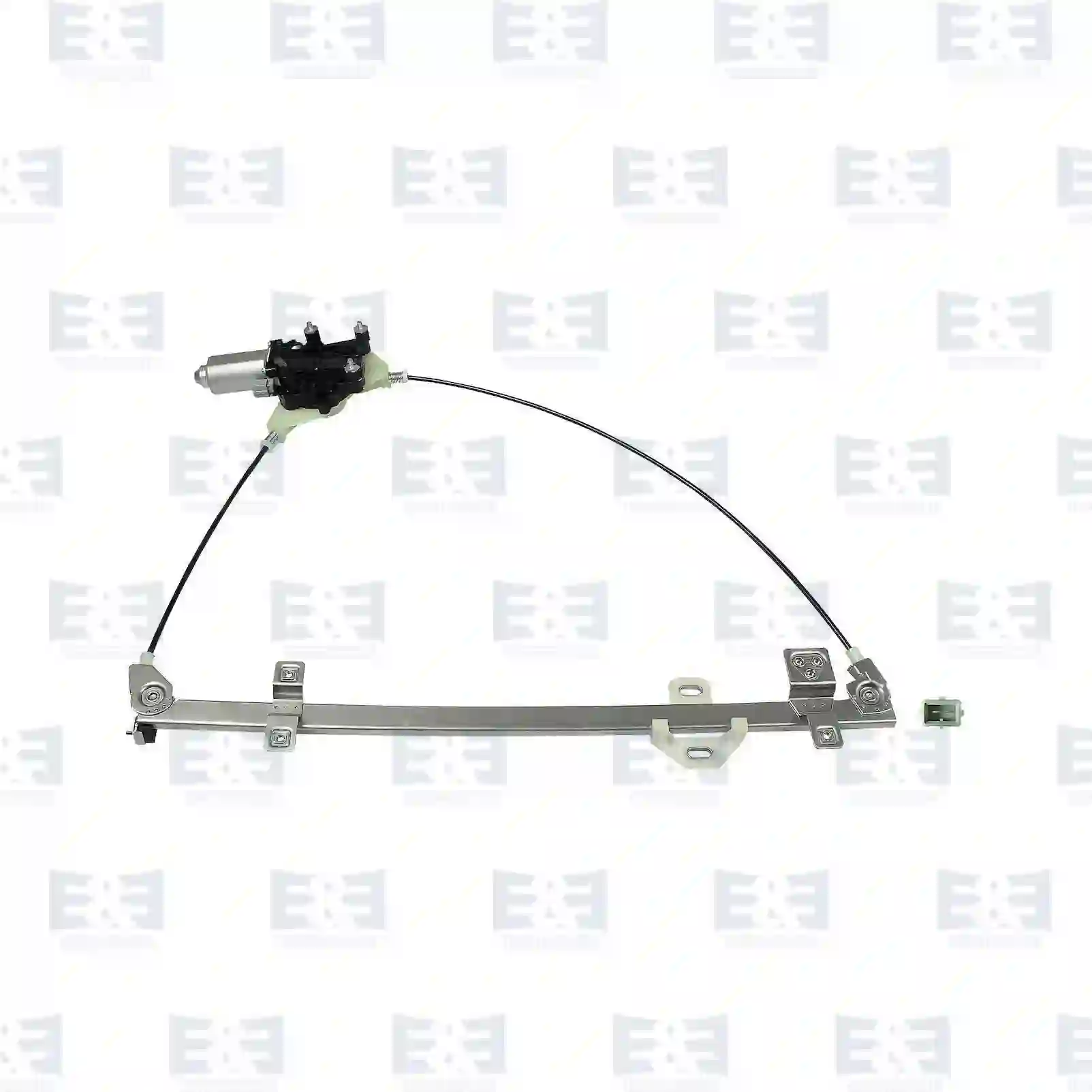 Window regulator, right, electrical, with motor, 2E2291306, 1374569, ZG61318-0008 ||  2E2291306 E&E Truck Spare Parts | Truck Spare Parts, Auotomotive Spare Parts Window regulator, right, electrical, with motor, 2E2291306, 1374569, ZG61318-0008 ||  2E2291306 E&E Truck Spare Parts | Truck Spare Parts, Auotomotive Spare Parts