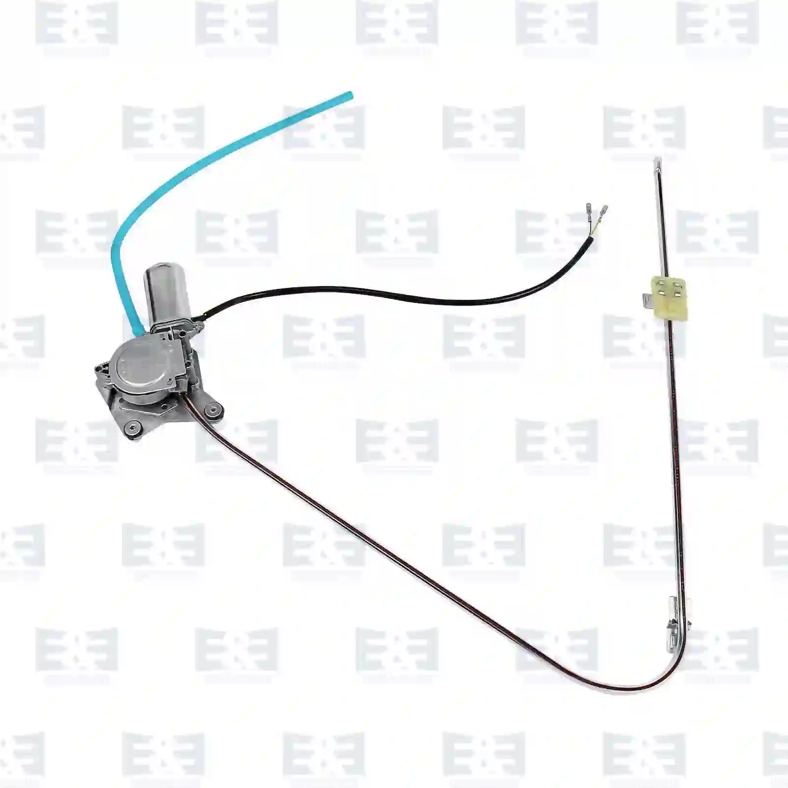 Window regulator, right, electrical, with motor, 2E2291307, 02997193, 04856063, 2997193, 4856063, 99485357 ||  2E2291307 E&E Truck Spare Parts | Truck Spare Parts, Auotomotive Spare Parts Window regulator, right, electrical, with motor, 2E2291307, 02997193, 04856063, 2997193, 4856063, 99485357 ||  2E2291307 E&E Truck Spare Parts | Truck Spare Parts, Auotomotive Spare Parts