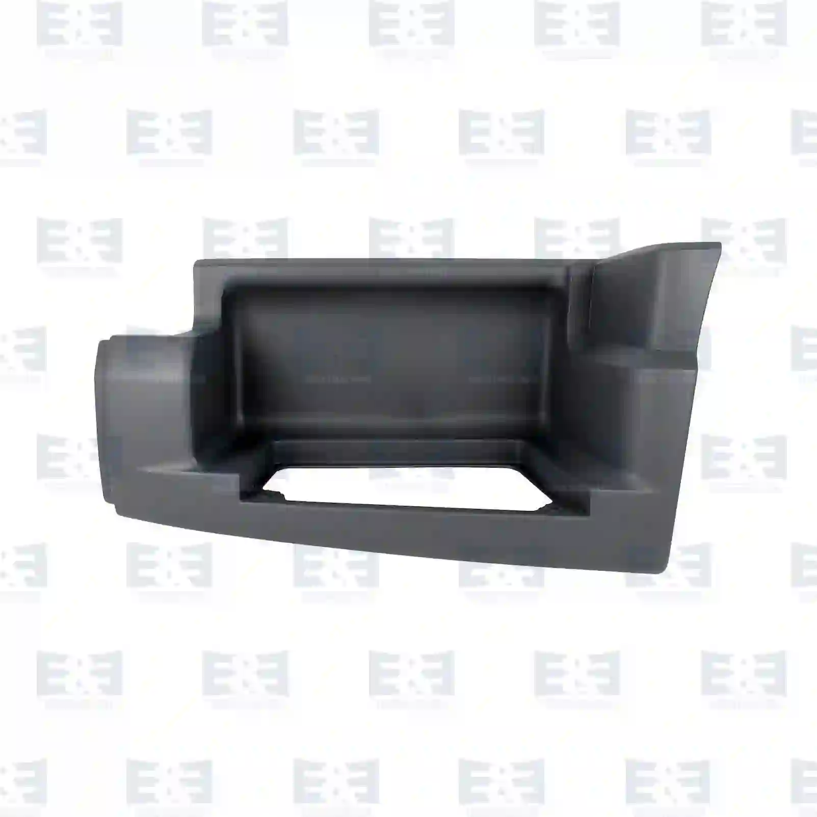 Boarding Step Step well case, left, EE No 2E2291320 ,  oem no:1405243, 1405262, 1405990, ZG61192-0008 E&E Truck Spare Parts | Truck Spare Parts, Auotomotive Spare Parts