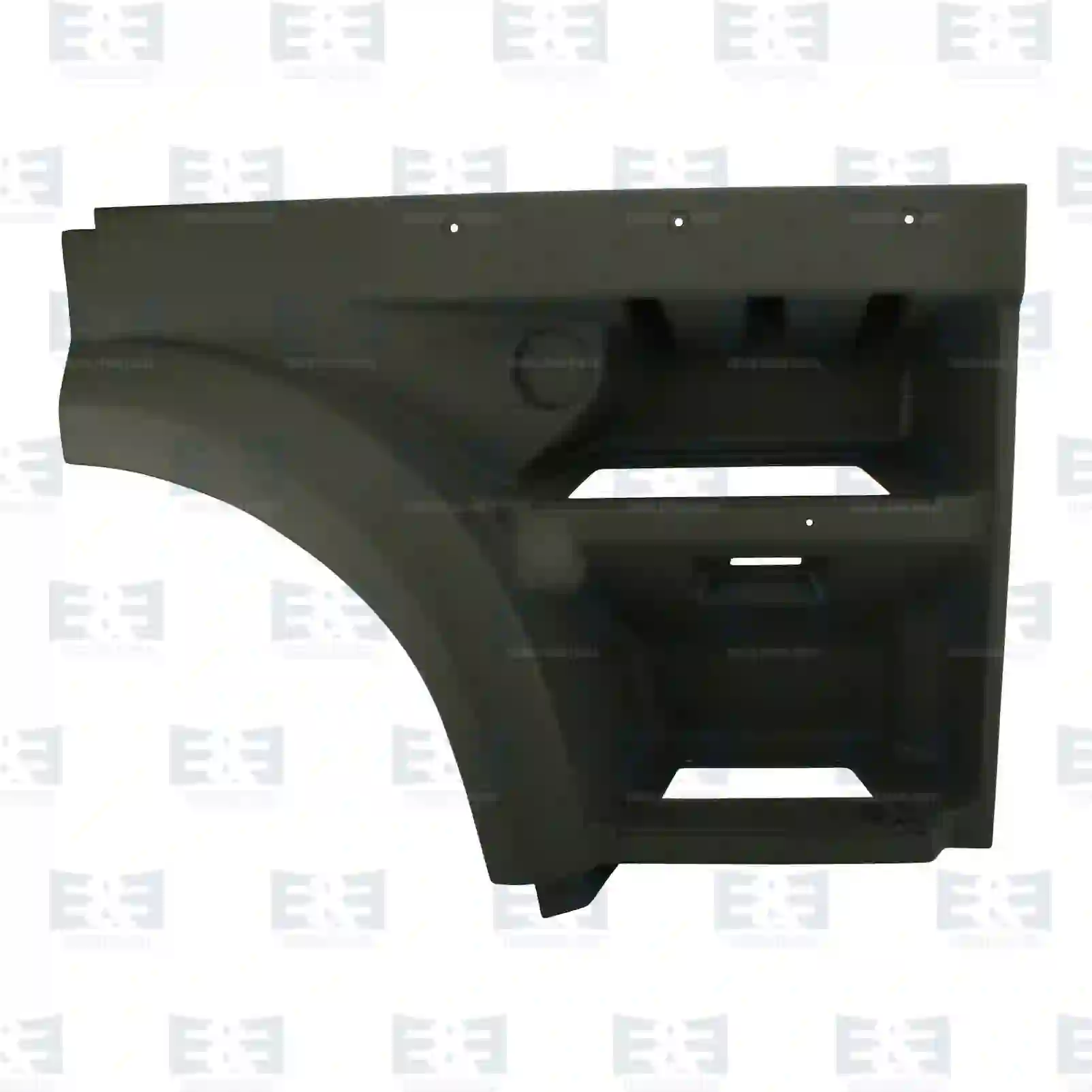  Step well case, right || E&E Truck Spare Parts | Truck Spare Parts, Auotomotive Spare Parts