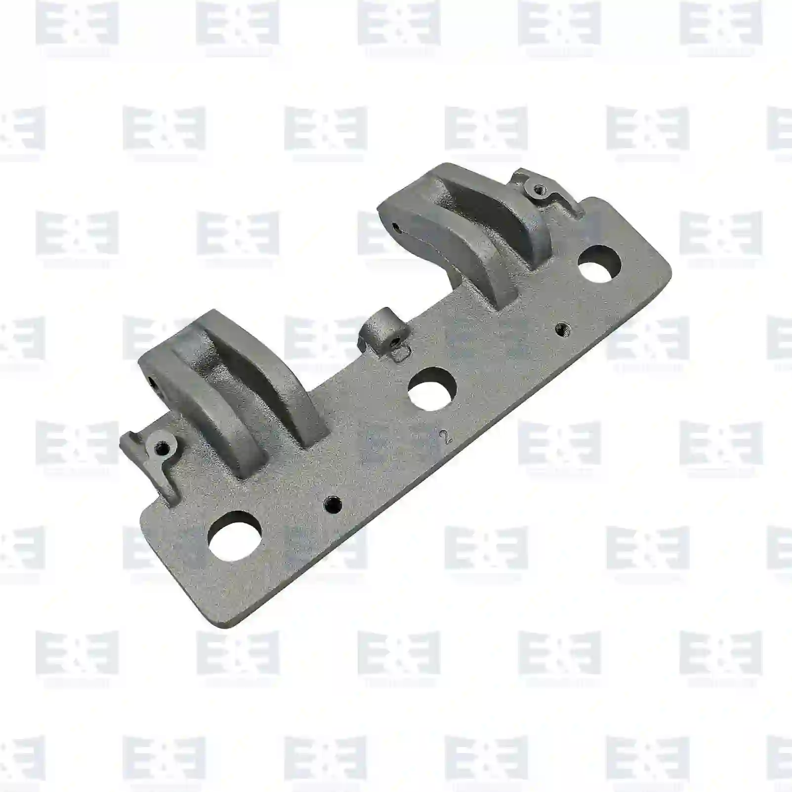  Hinge, front grill, without rubber buffer || E&E Truck Spare Parts | Truck Spare Parts, Auotomotive Spare Parts