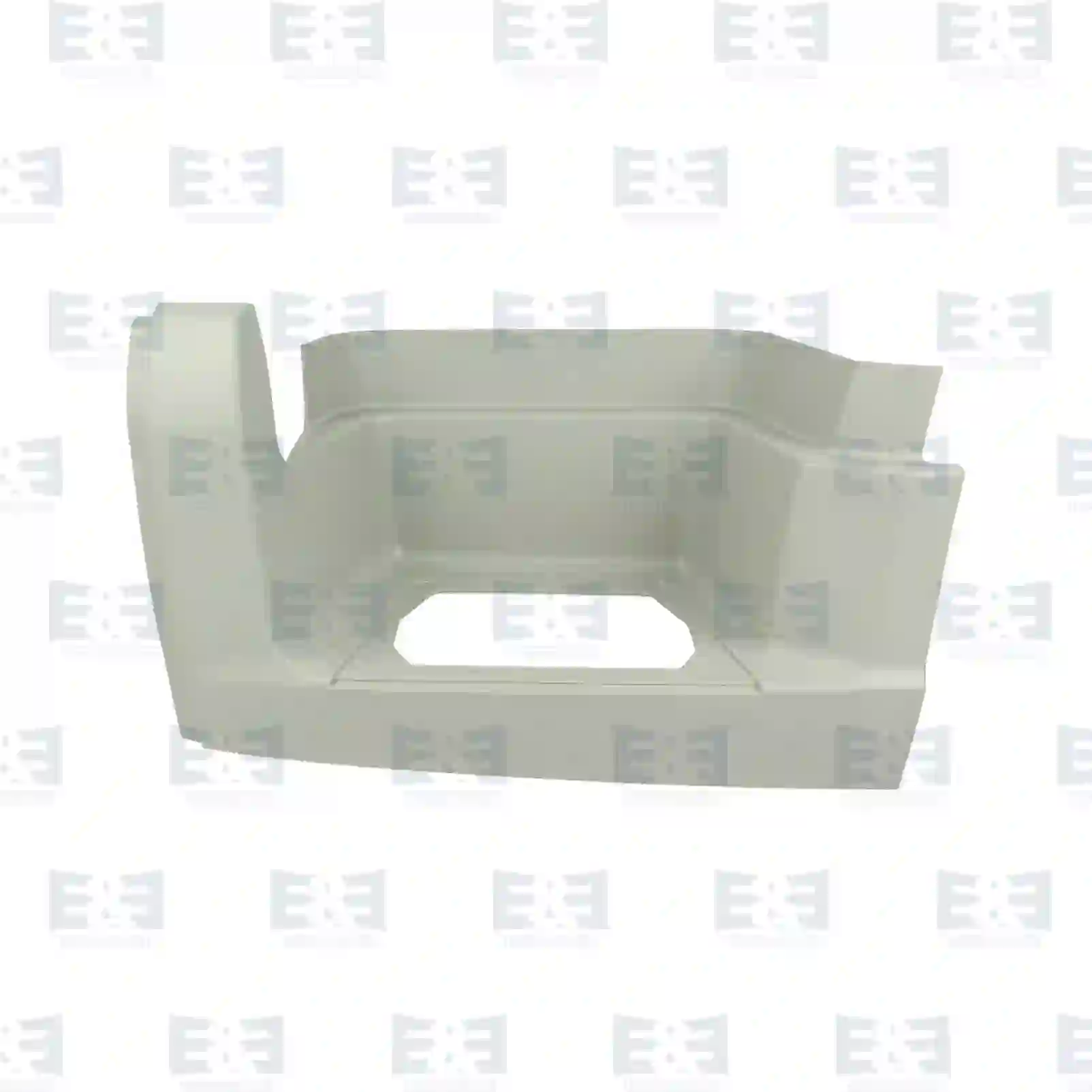  Step well case, left || E&E Truck Spare Parts | Truck Spare Parts, Auotomotive Spare Parts