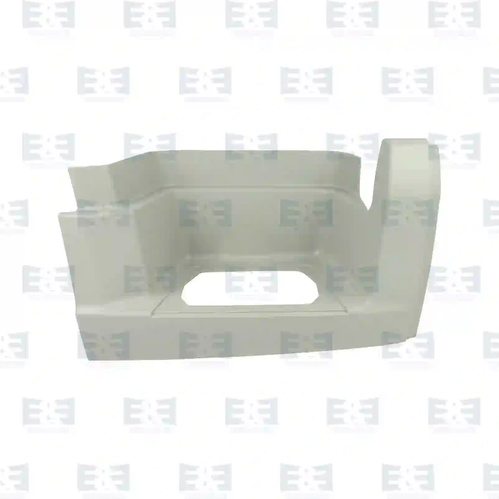  Step well case, right || E&E Truck Spare Parts | Truck Spare Parts, Auotomotive Spare Parts