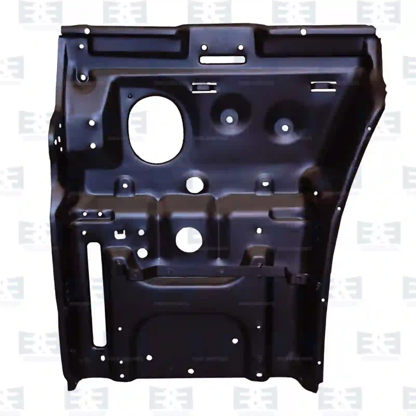  Step well case, left || E&E Truck Spare Parts | Truck Spare Parts, Auotomotive Spare Parts