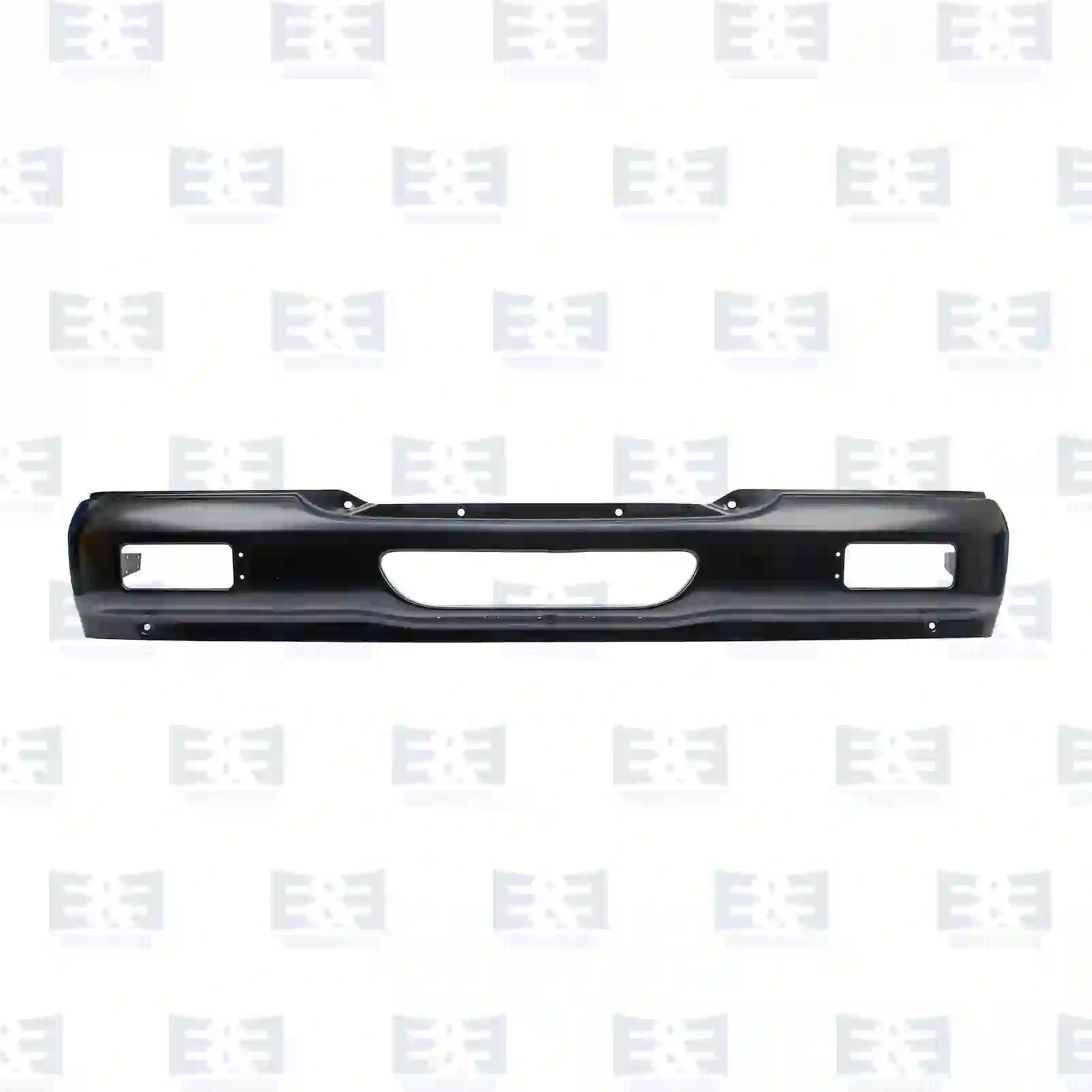 Bumper Bumper, EE No 2E2291379 ,  oem no:1363375, 1393015, 1440248, 1656562, 1656563, 1825005, 1826226, 1852685, ZG60071-0008 E&E Truck Spare Parts | Truck Spare Parts, Auotomotive Spare Parts