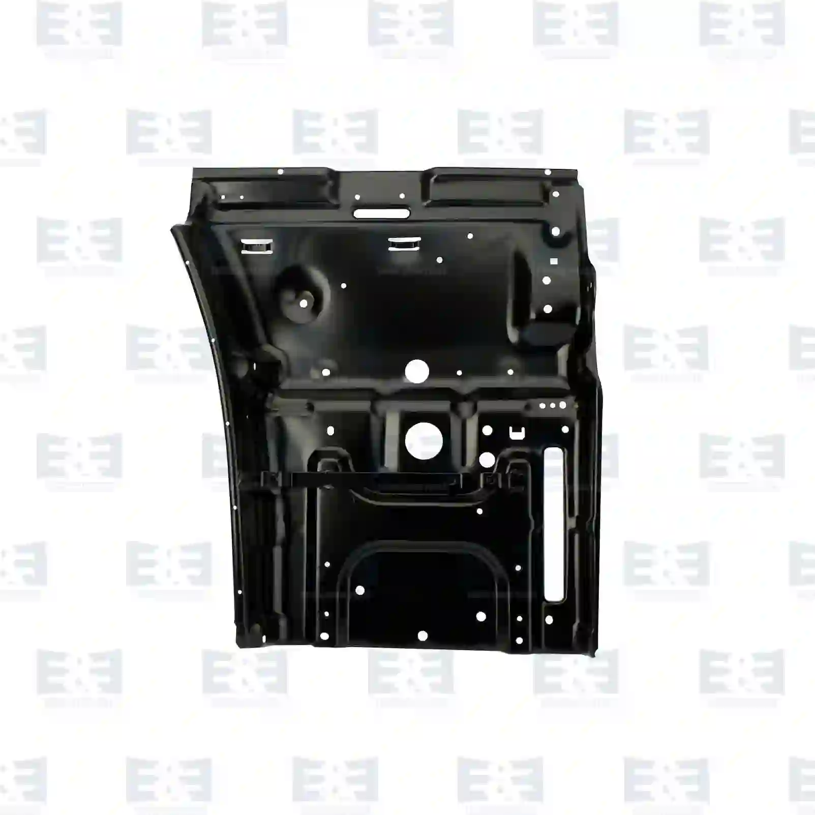  Step well case, right || E&E Truck Spare Parts | Truck Spare Parts, Auotomotive Spare Parts