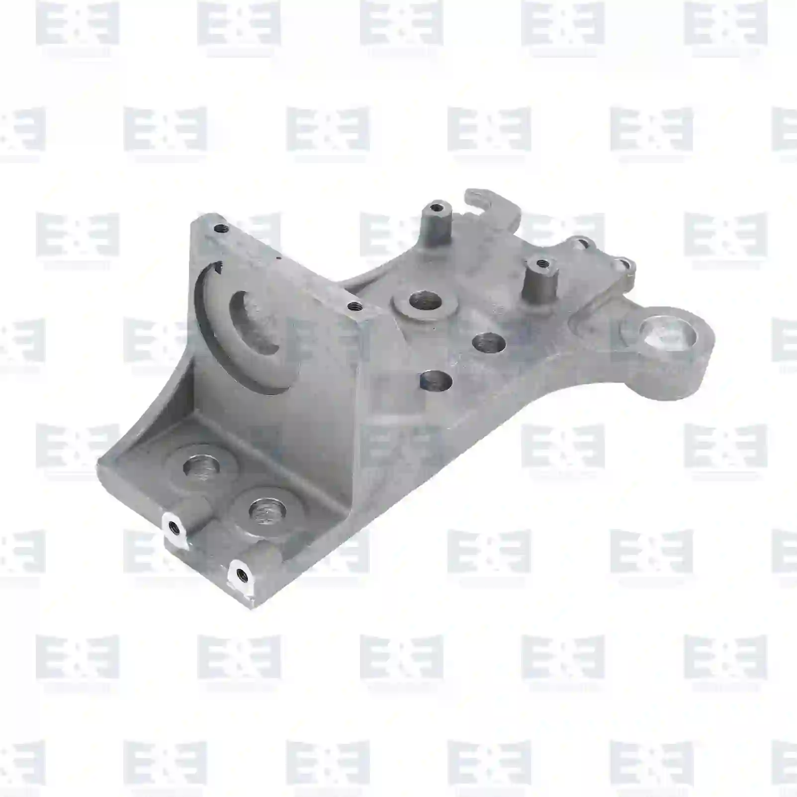  Bumper bracket, right || E&E Truck Spare Parts | Truck Spare Parts, Auotomotive Spare Parts