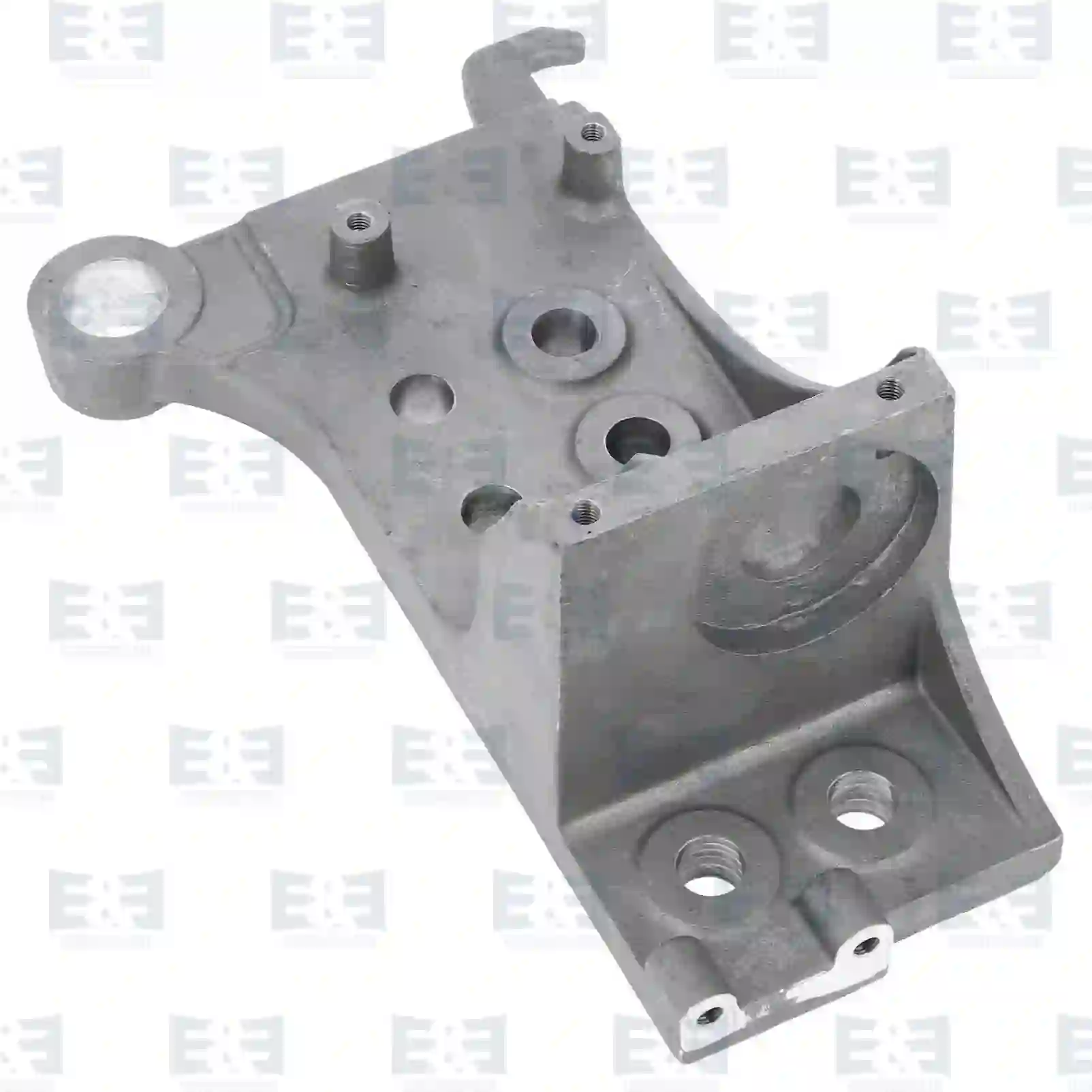  Bumper bracket, left || E&E Truck Spare Parts | Truck Spare Parts, Auotomotive Spare Parts