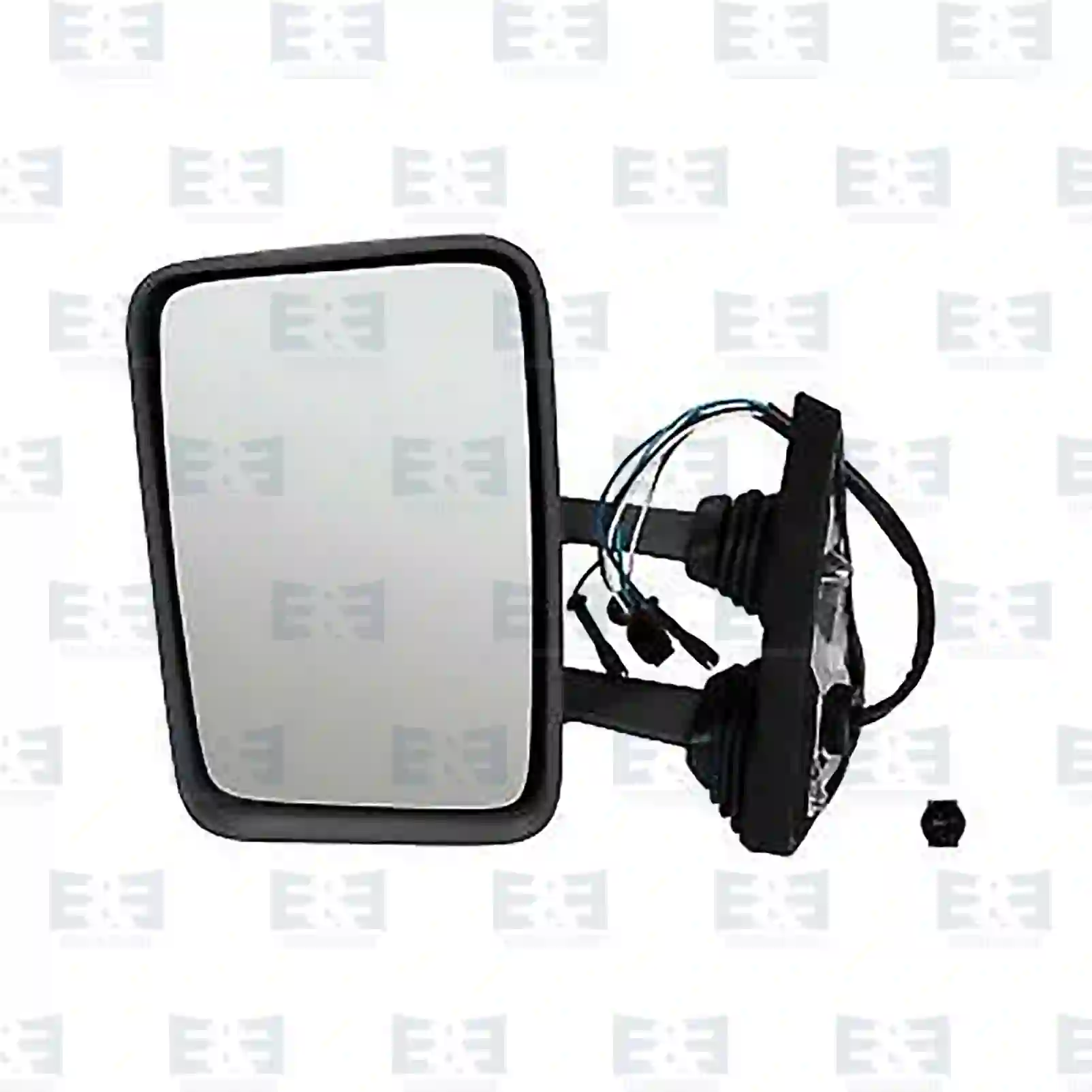 Main mirror, left, heated, electrical, 2E2291414, 4854734, 4854734 ||  2E2291414 E&E Truck Spare Parts | Truck Spare Parts, Auotomotive Spare Parts Main mirror, left, heated, electrical, 2E2291414, 4854734, 4854734 ||  2E2291414 E&E Truck Spare Parts | Truck Spare Parts, Auotomotive Spare Parts