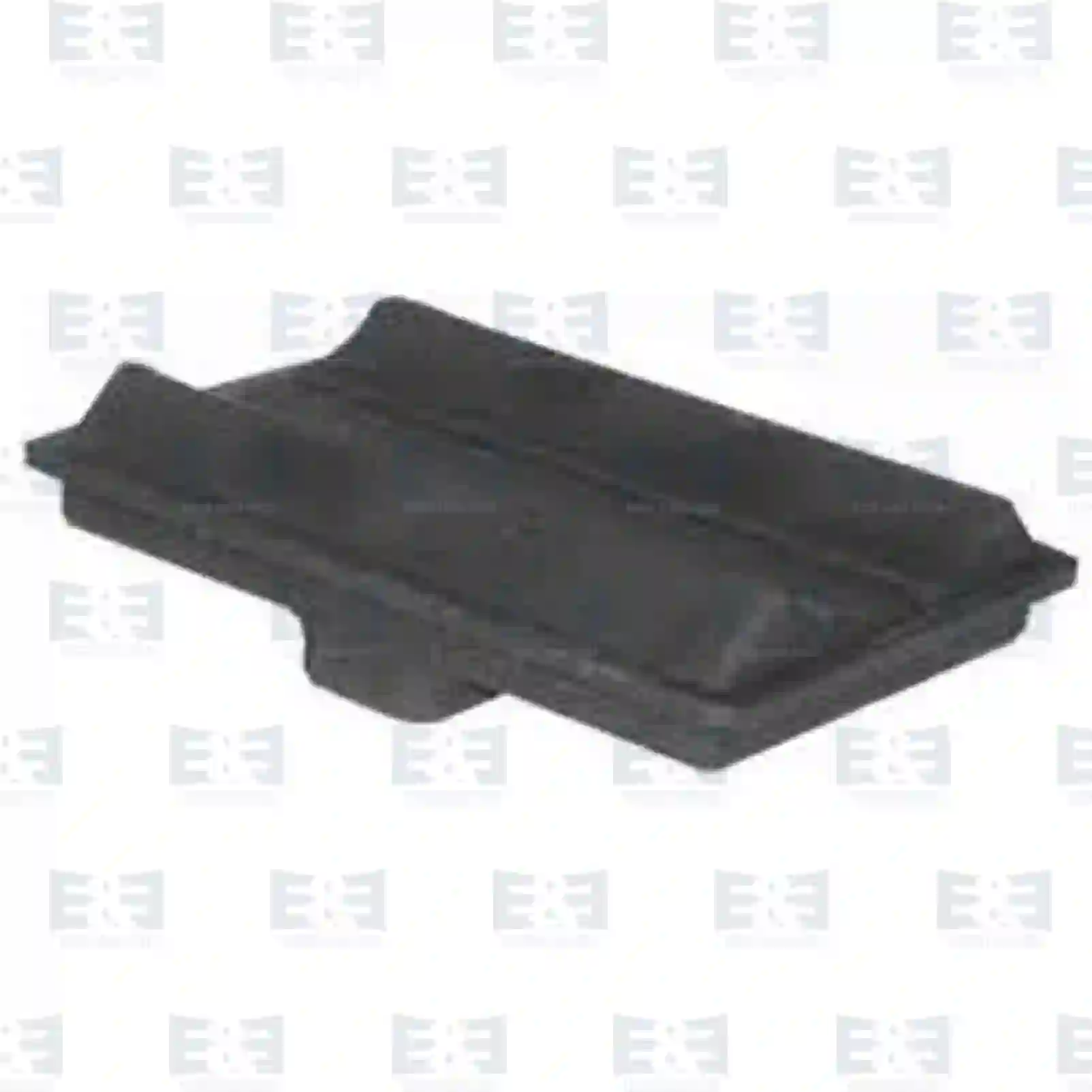 Front Grill Rubber buffer, EE No 2E2291419 ,  oem no:6743250244 E&E Truck Spare Parts | Truck Spare Parts, Auotomotive Spare Parts