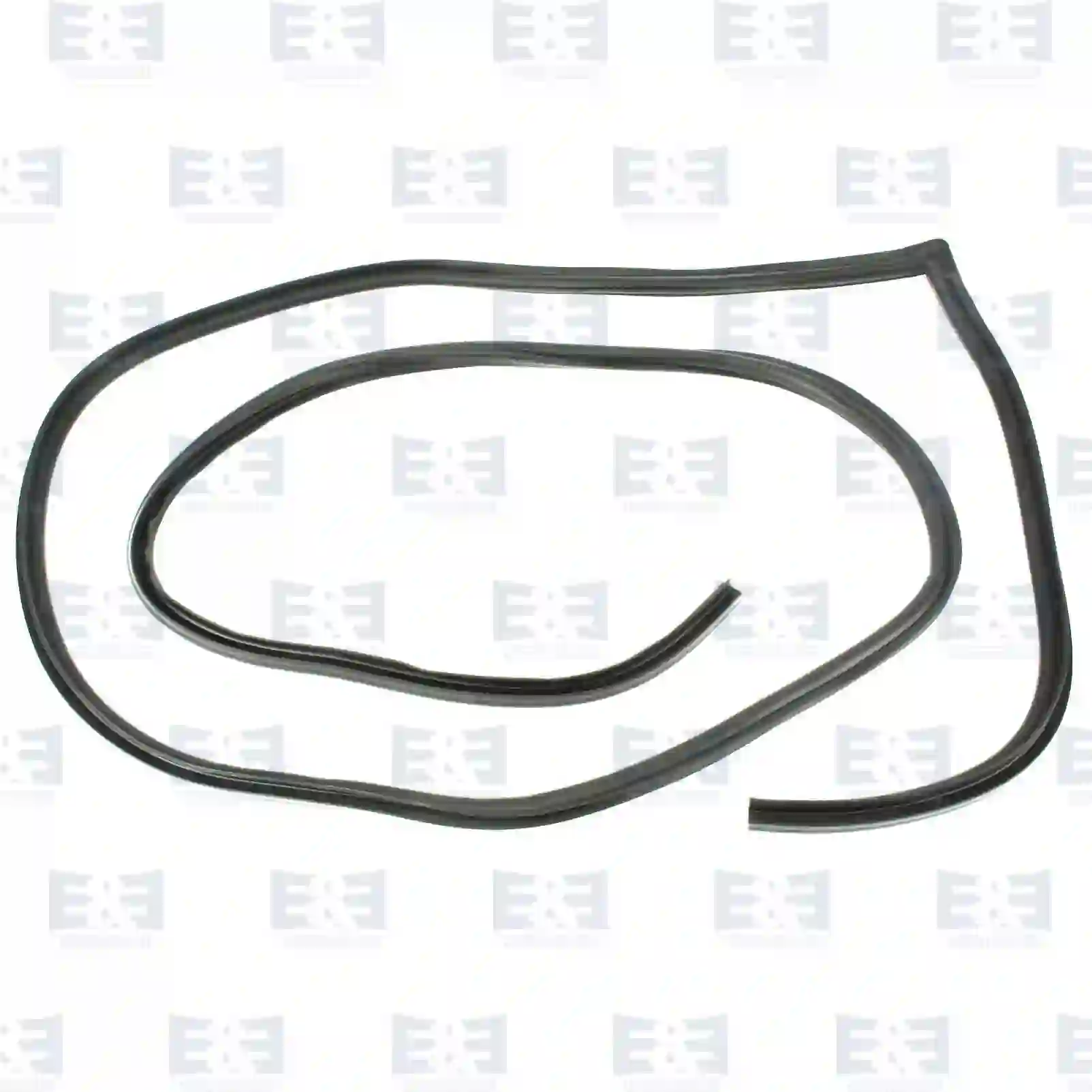 Sealing frame, door, left, 2E2291434, 3227200478, 48016 ||  2E2291434 E&E Truck Spare Parts | Truck Spare Parts, Auotomotive Spare Parts Sealing frame, door, left, 2E2291434, 3227200478, 48016 ||  2E2291434 E&E Truck Spare Parts | Truck Spare Parts, Auotomotive Spare Parts