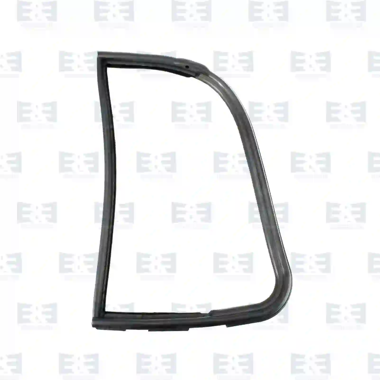  Sealing frame, side window, right || E&E Truck Spare Parts | Truck Spare Parts, Auotomotive Spare Parts