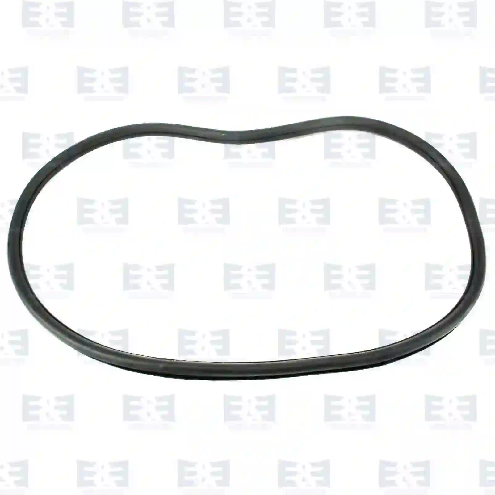  Sealing frame, rear window || E&E Truck Spare Parts | Truck Spare Parts, Auotomotive Spare Parts