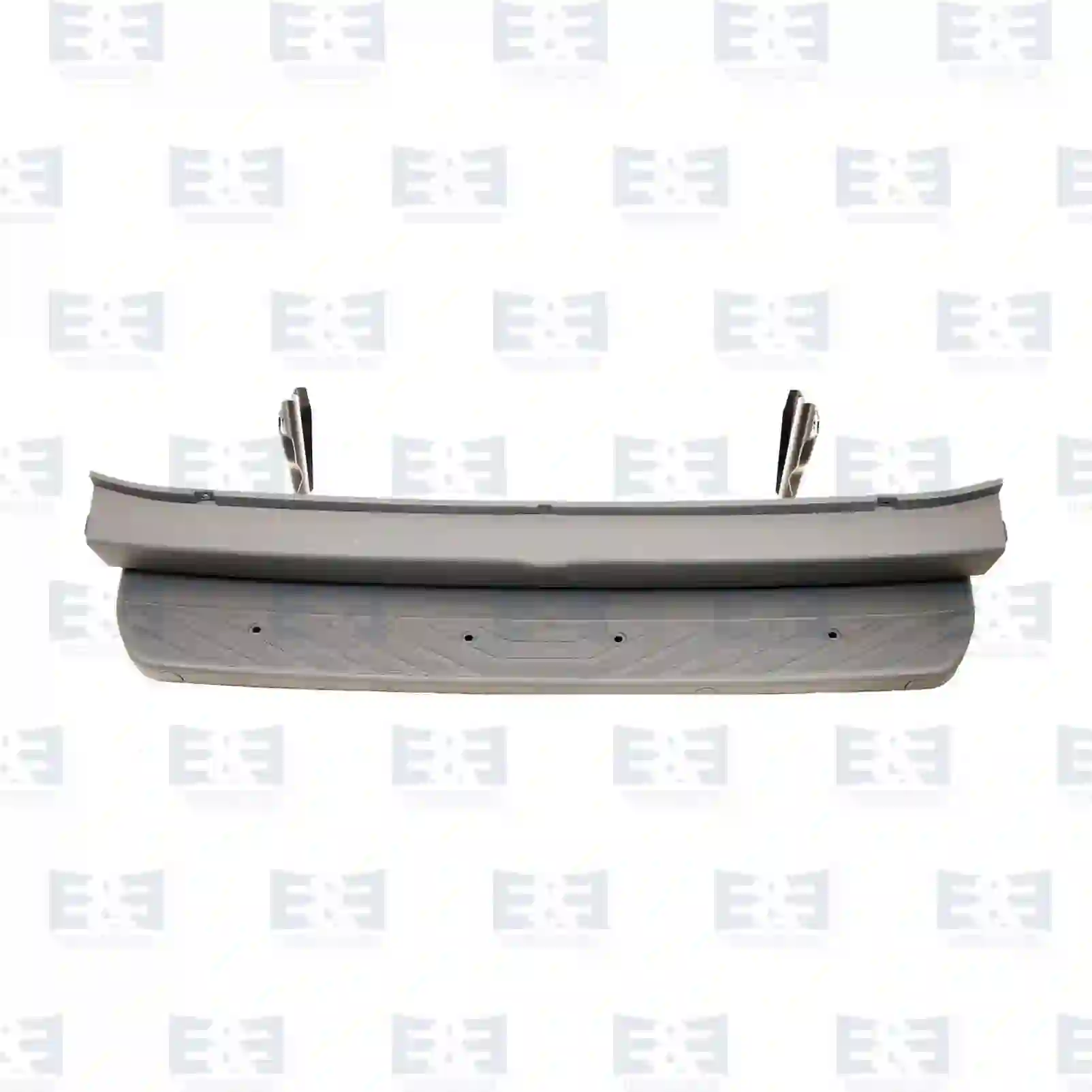  Bumper, rear || E&E Truck Spare Parts | Truck Spare Parts, Auotomotive Spare Parts