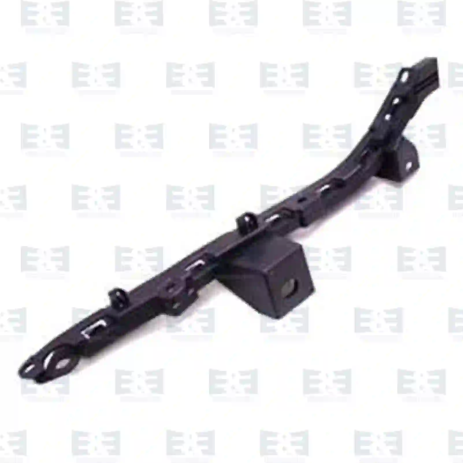  Bumper bracket, rear, left || E&E Truck Spare Parts | Truck Spare Parts, Auotomotive Spare Parts