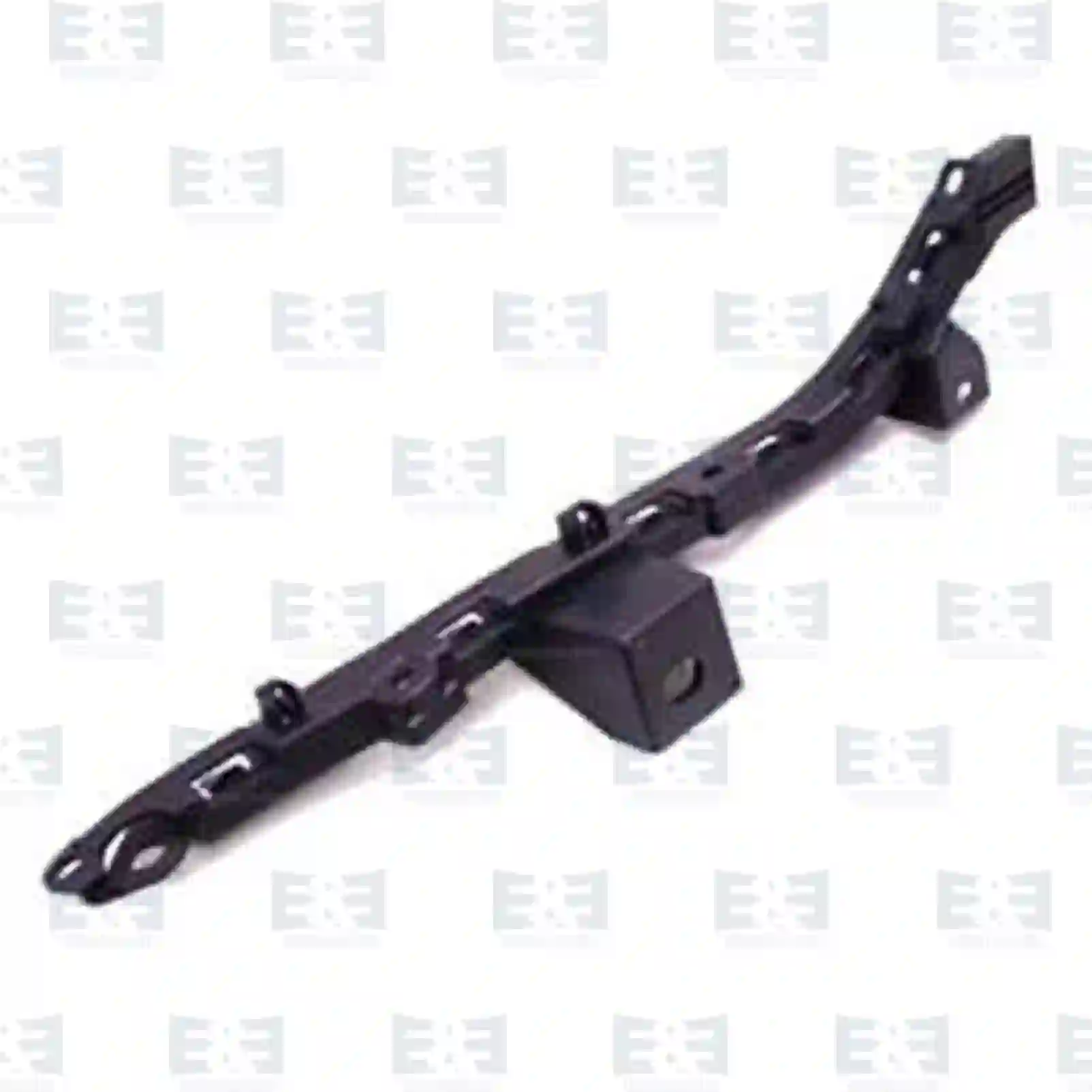 Bumper Bumper bracket, rear, left, EE No 2E2291479 ,  oem no:9068890014 E&E Truck Spare Parts | Truck Spare Parts, Auotomotive Spare Parts