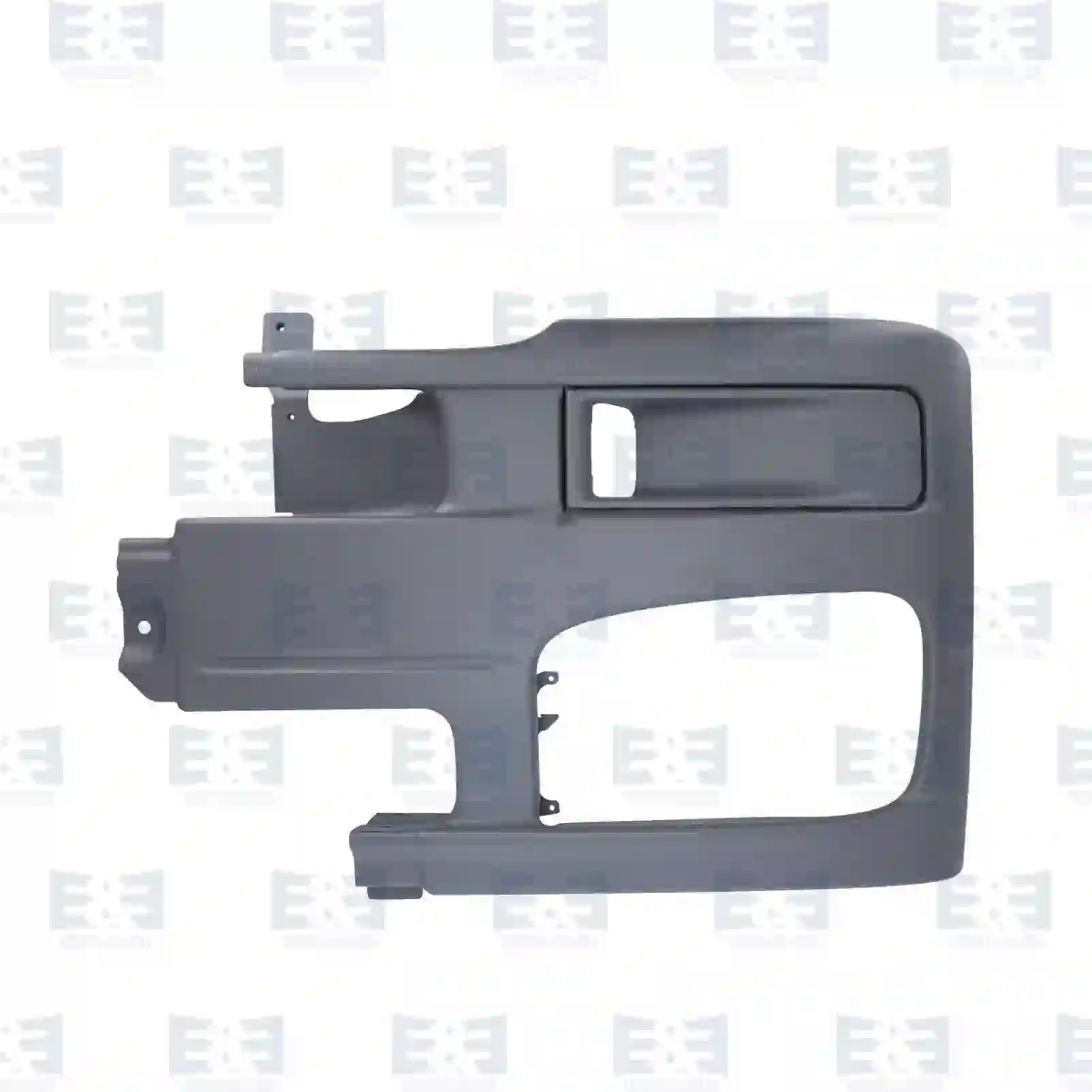 Bumper, front, left, 2E2291513, 3758802070 ||  2E2291513 E&E Truck Spare Parts | Truck Spare Parts, Auotomotive Spare Parts Bumper, front, left, 2E2291513, 3758802070 ||  2E2291513 E&E Truck Spare Parts | Truck Spare Parts, Auotomotive Spare Parts