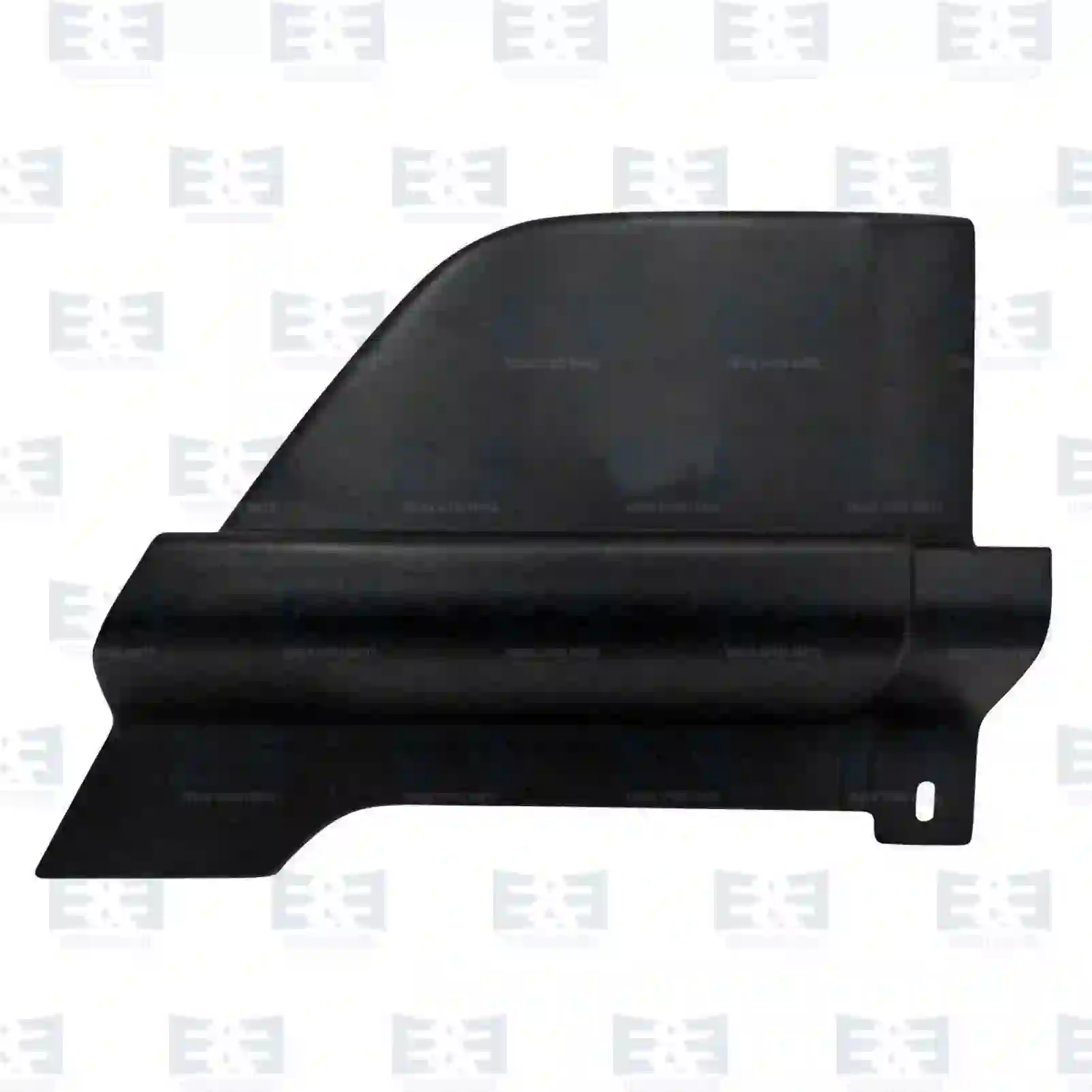  Cover, bumper, left || E&E Truck Spare Parts | Truck Spare Parts, Auotomotive Spare Parts