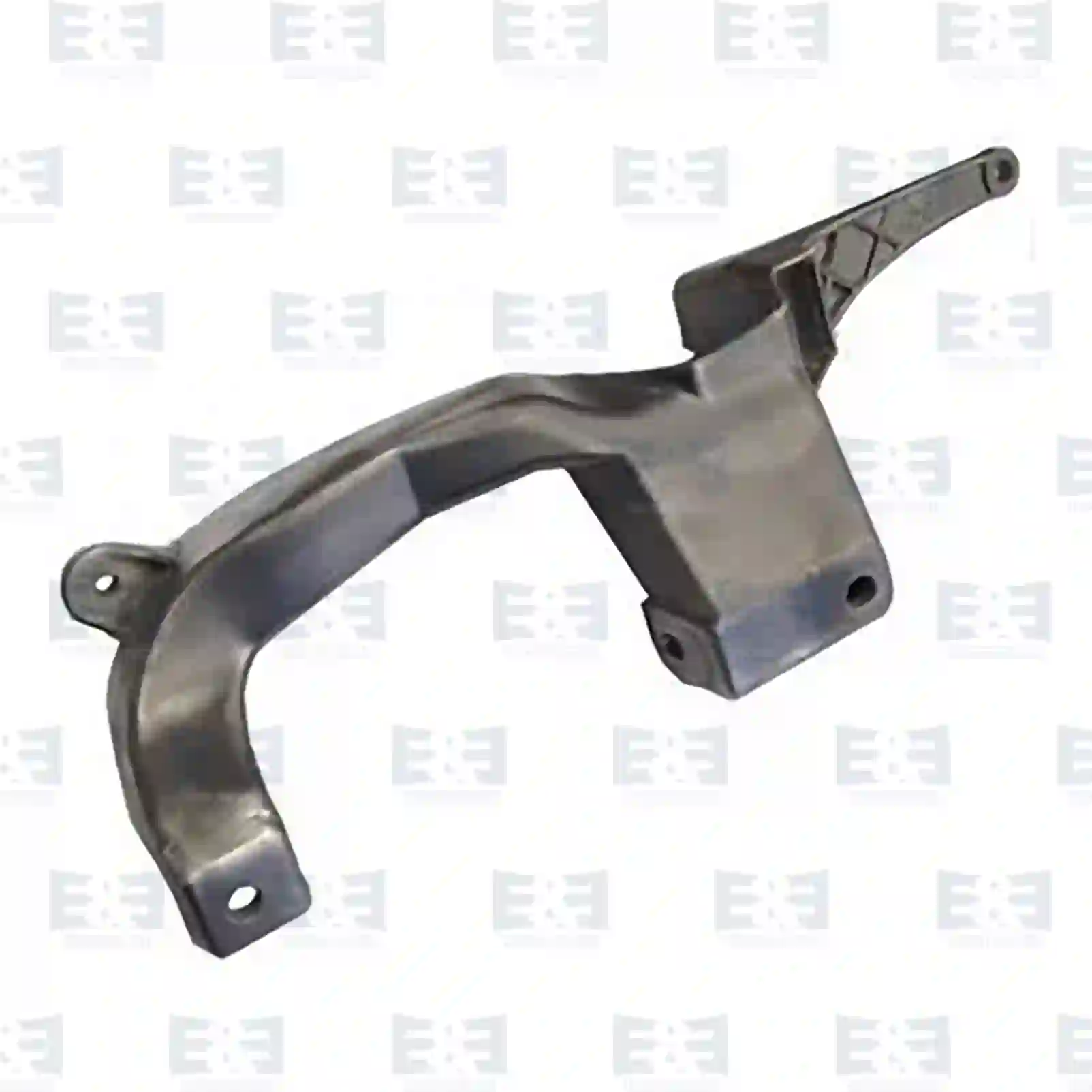 Front Grill Console, right, EE No 2E2291536 ,  oem no:9408851531 E&E Truck Spare Parts | Truck Spare Parts, Auotomotive Spare Parts