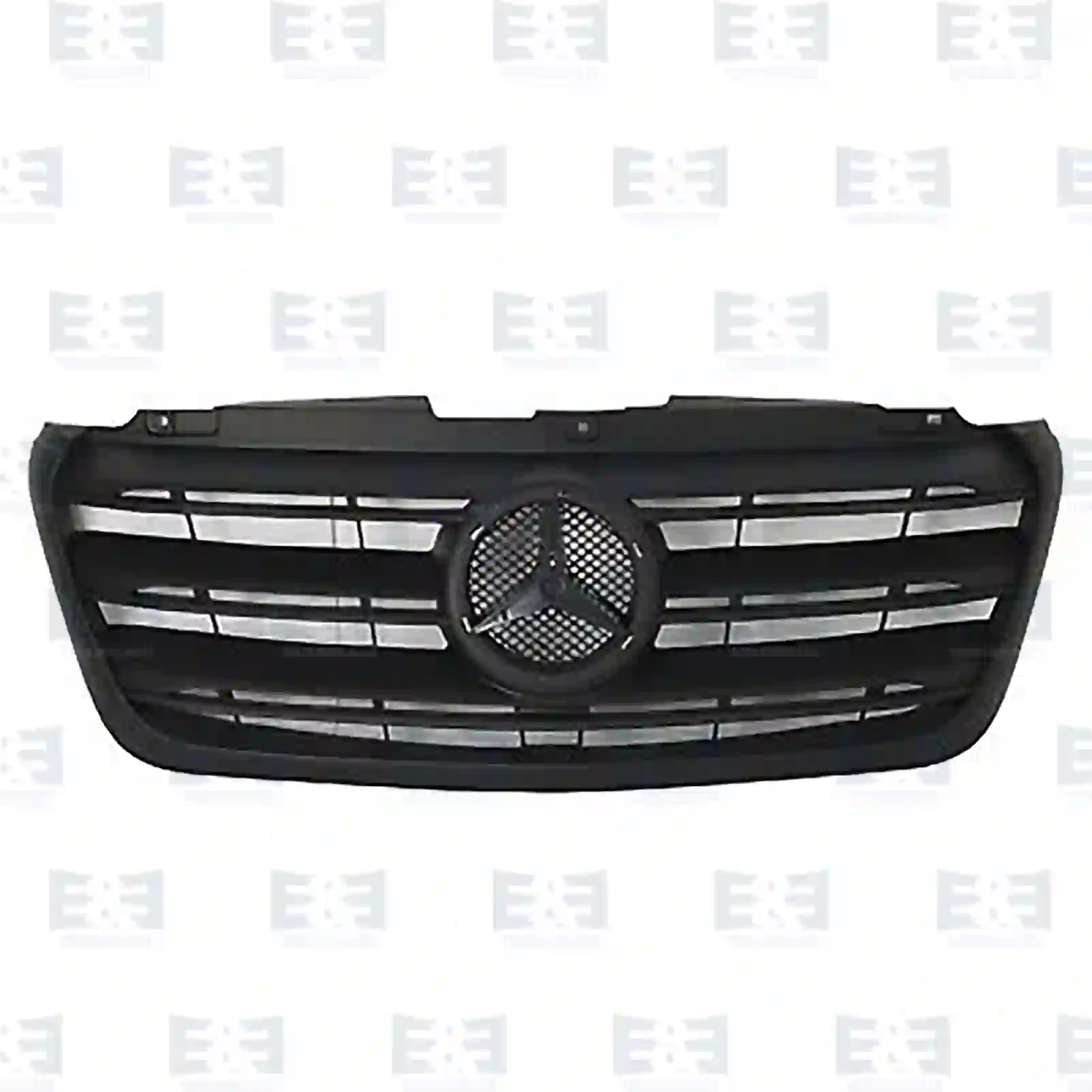 Front Grill Front grid, EE No 2E2291571 ,  oem no:9108852600 E&E Truck Spare Parts | Truck Spare Parts, Auotomotive Spare Parts