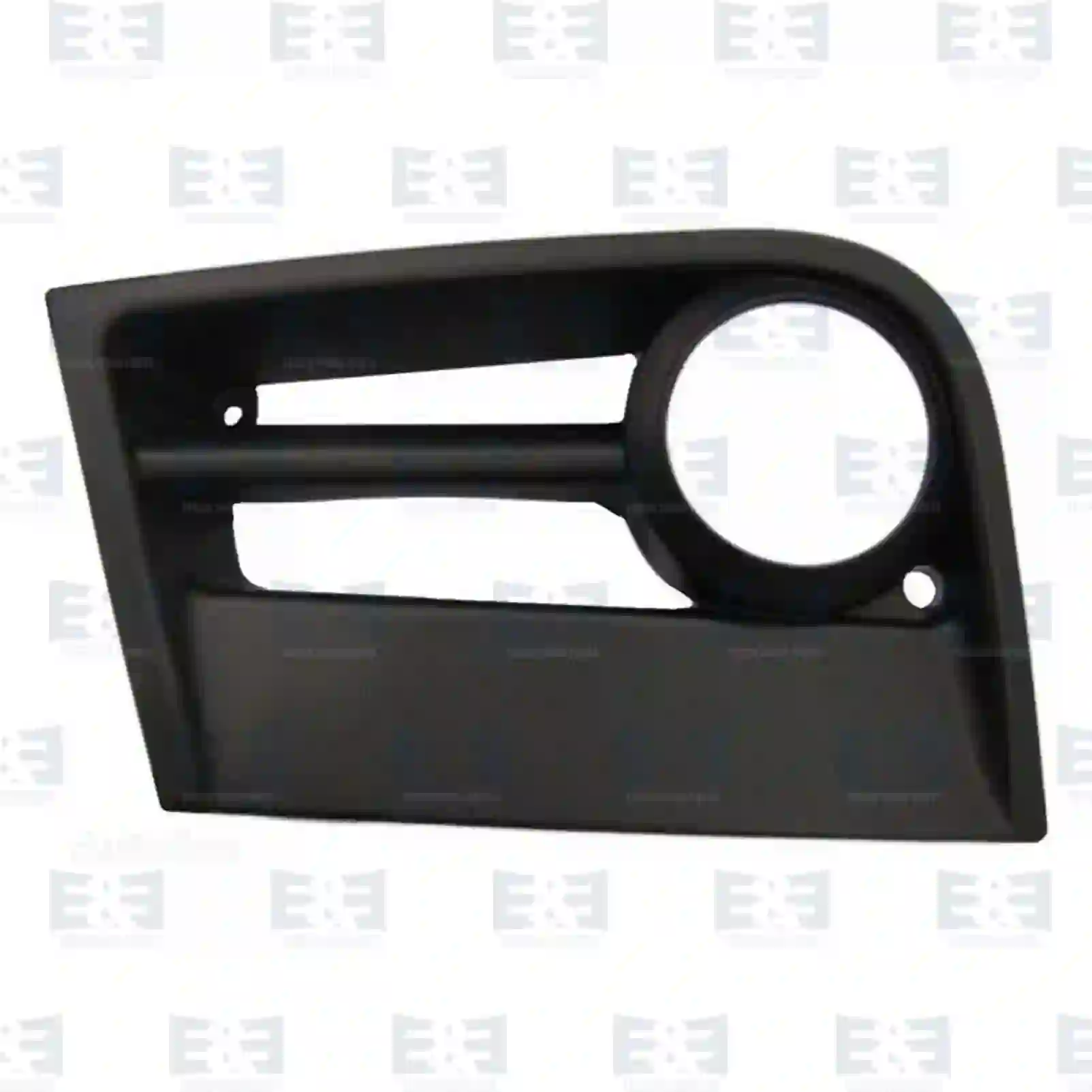  Cover, bumper, left || E&E Truck Spare Parts | Truck Spare Parts, Auotomotive Spare Parts