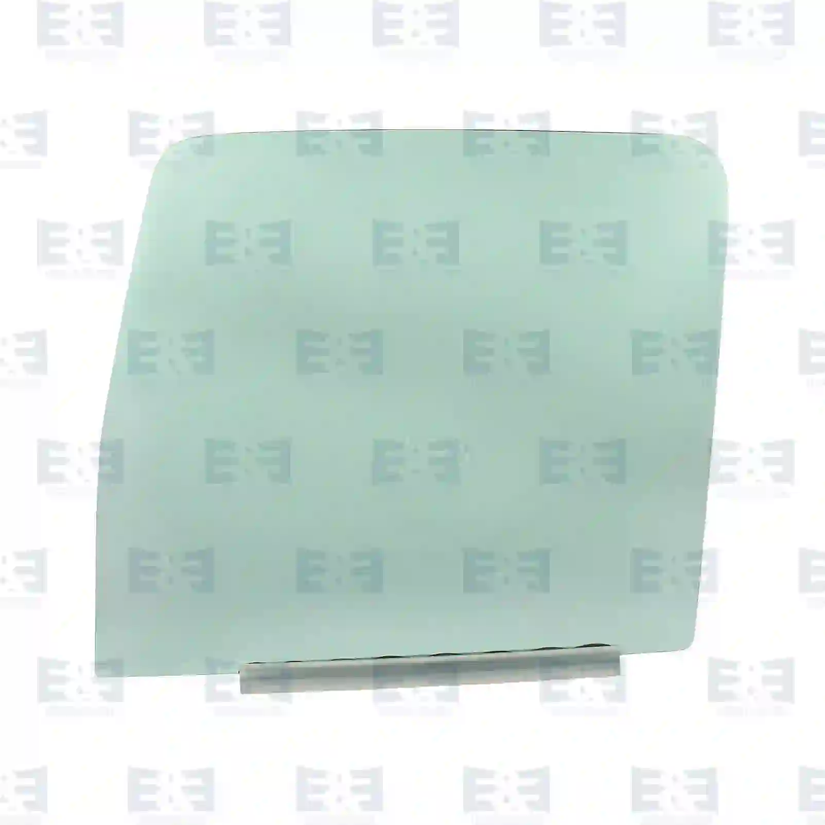 Other Windows Door glass, tinted green, left, single package, EE No 2E2291618 ,  oem no:0007200018S, ZG60558-0008 E&E Truck Spare Parts | Truck Spare Parts, Auotomotive Spare Parts