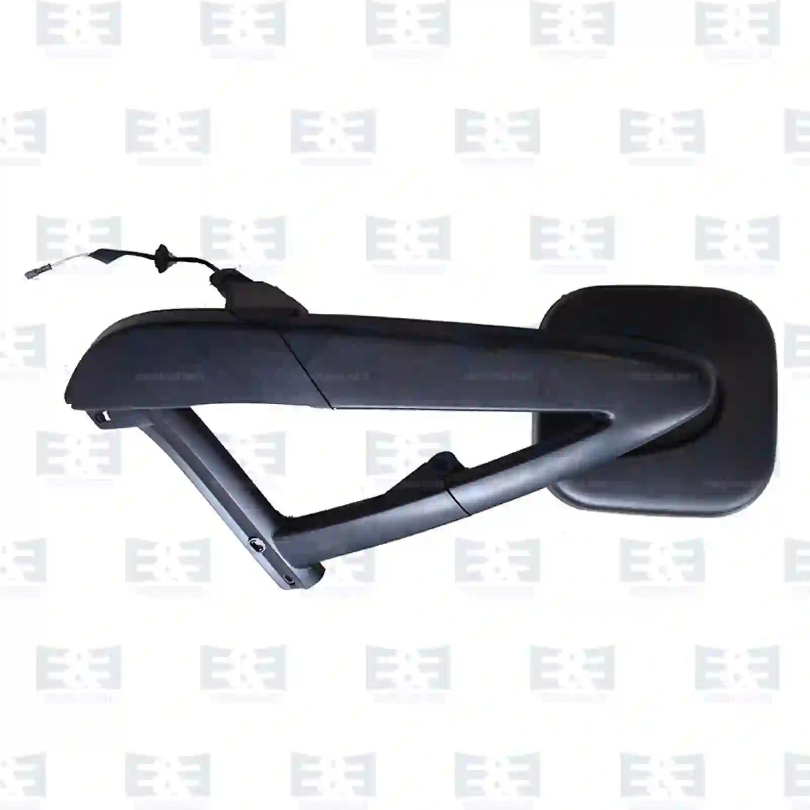 Mirror Front mirror, with cover, EE No 2E2291665 ,  oem no:0028103116, 9408107316, E&E Truck Spare Parts | Truck Spare Parts, Auotomotive Spare Parts