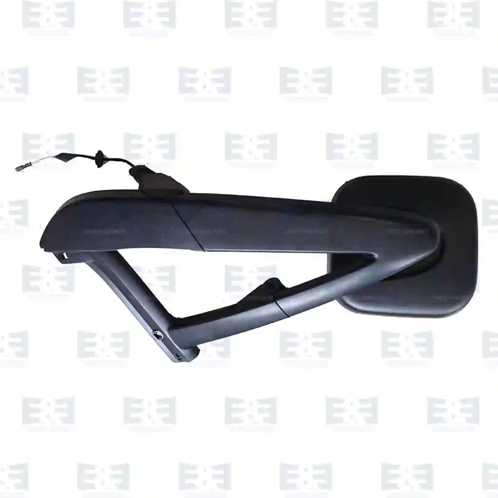  Front mirror, with cover || E&E Truck Spare Parts | Truck Spare Parts, Auotomotive Spare Parts