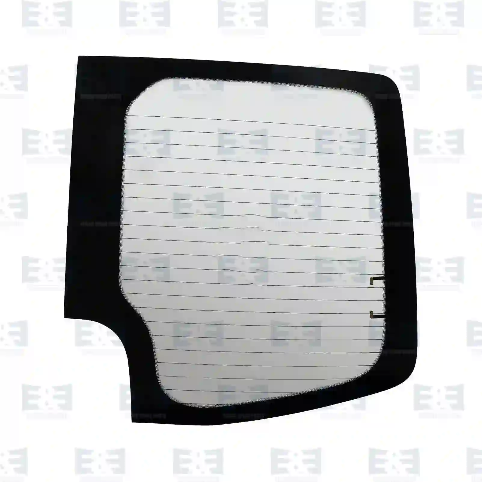 Other Windows Rear window, right, single package, EE No 2E2291689 ,  oem no:9067450310 E&E Truck Spare Parts | Truck Spare Parts, Auotomotive Spare Parts