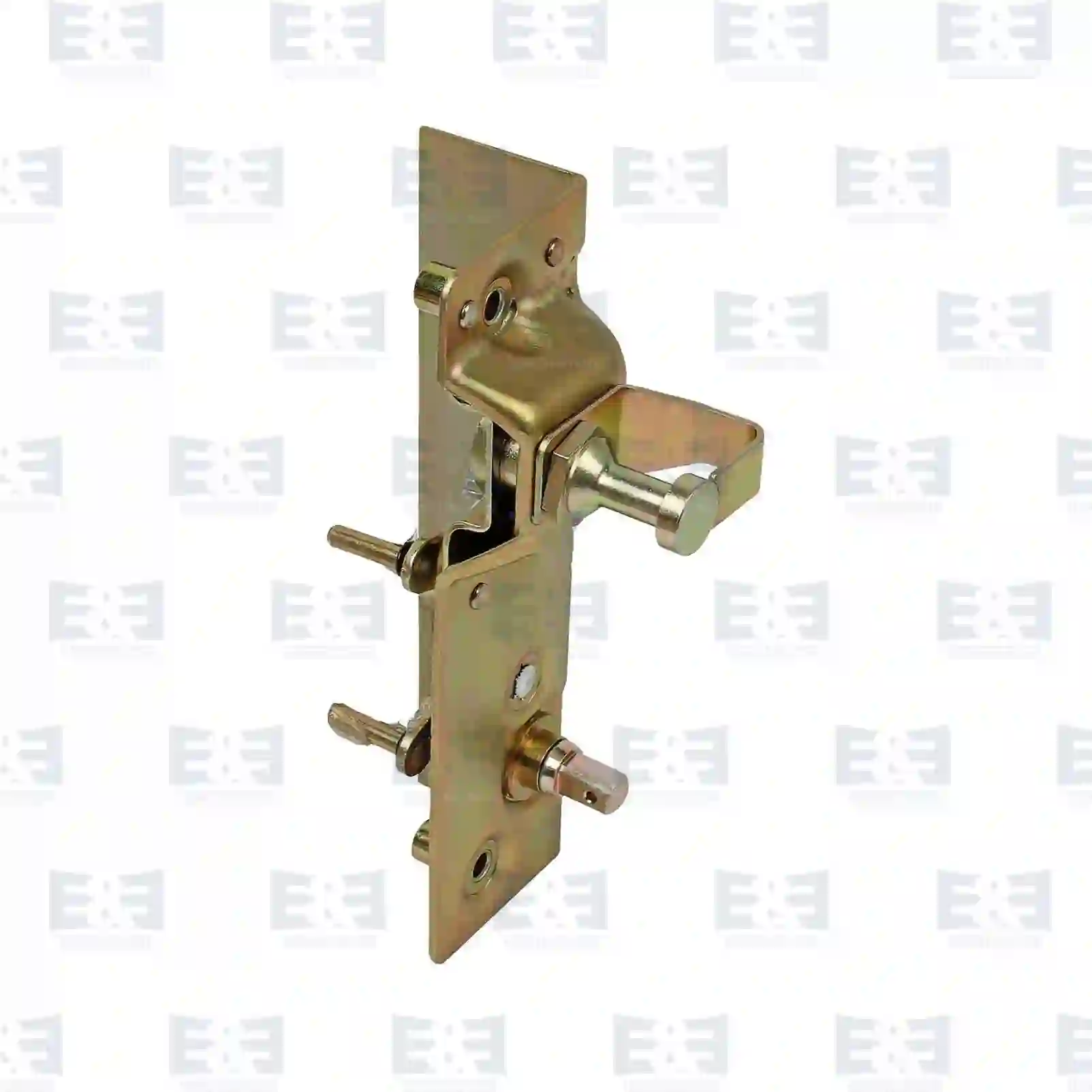  Door lock, rear || E&E Truck Spare Parts | Truck Spare Parts, Auotomotive Spare Parts