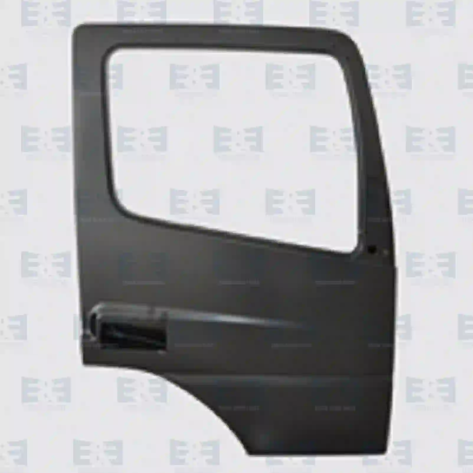 Door Door, right, EE No 2E2291722 ,  oem no:9407200405 E&E Truck Spare Parts | Truck Spare Parts, Auotomotive Spare Parts