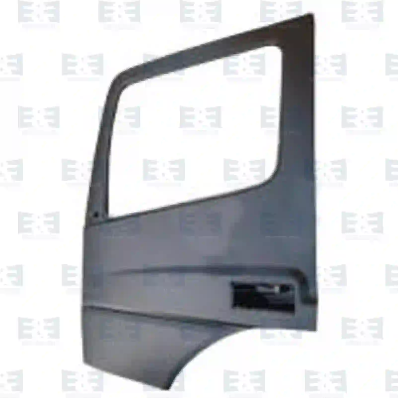 Door Door, left, EE No 2E2291723 ,  oem no:9407200305 E&E Truck Spare Parts | Truck Spare Parts, Auotomotive Spare Parts