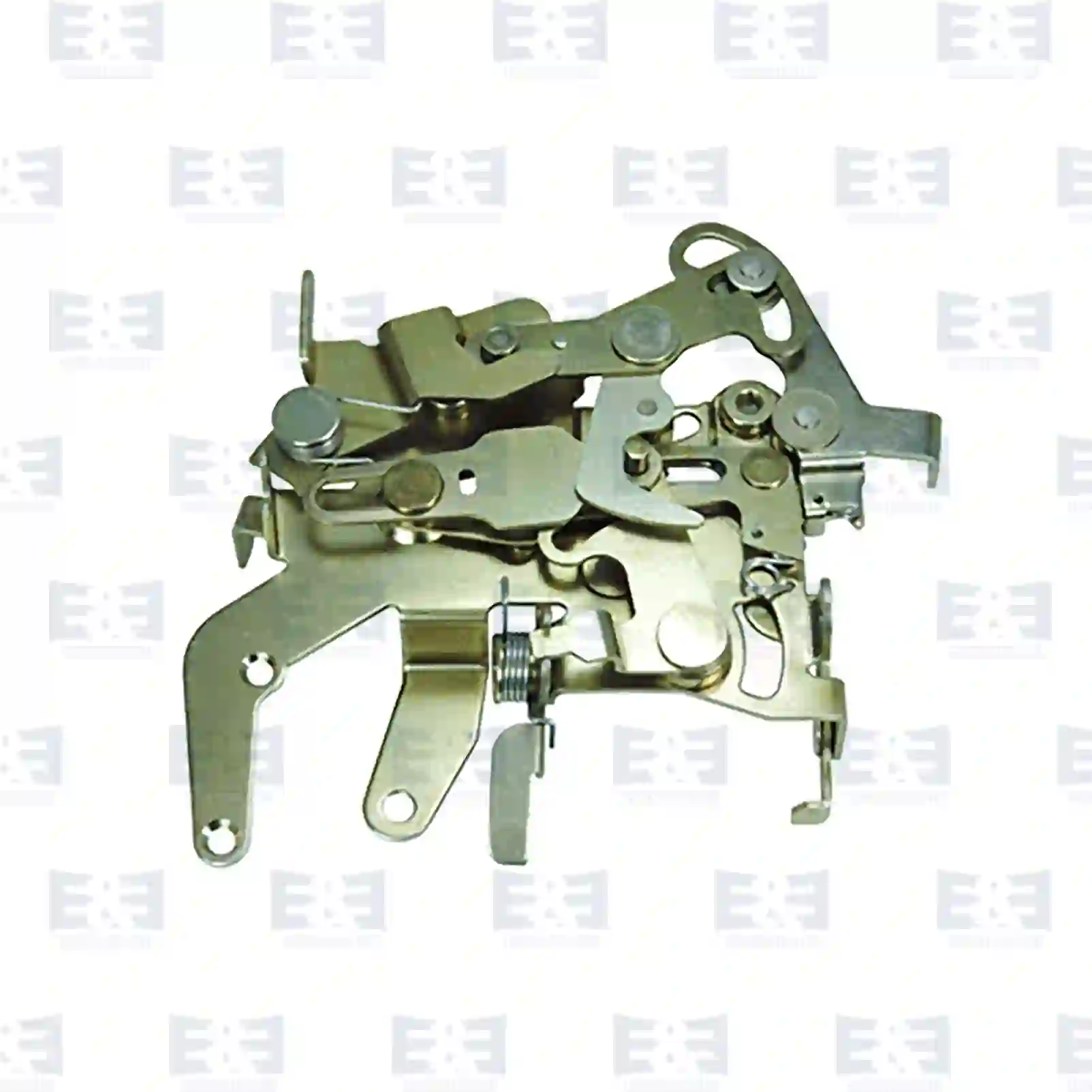  Door lock, right || E&E Truck Spare Parts | Truck Spare Parts, Auotomotive Spare Parts