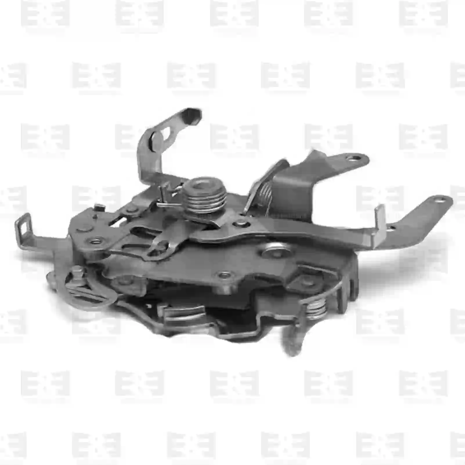 Door Door lock, left, EE No 2E2291732 ,  oem no:9017301835, ZG60613-0008 E&E Truck Spare Parts | Truck Spare Parts, Auotomotive Spare Parts