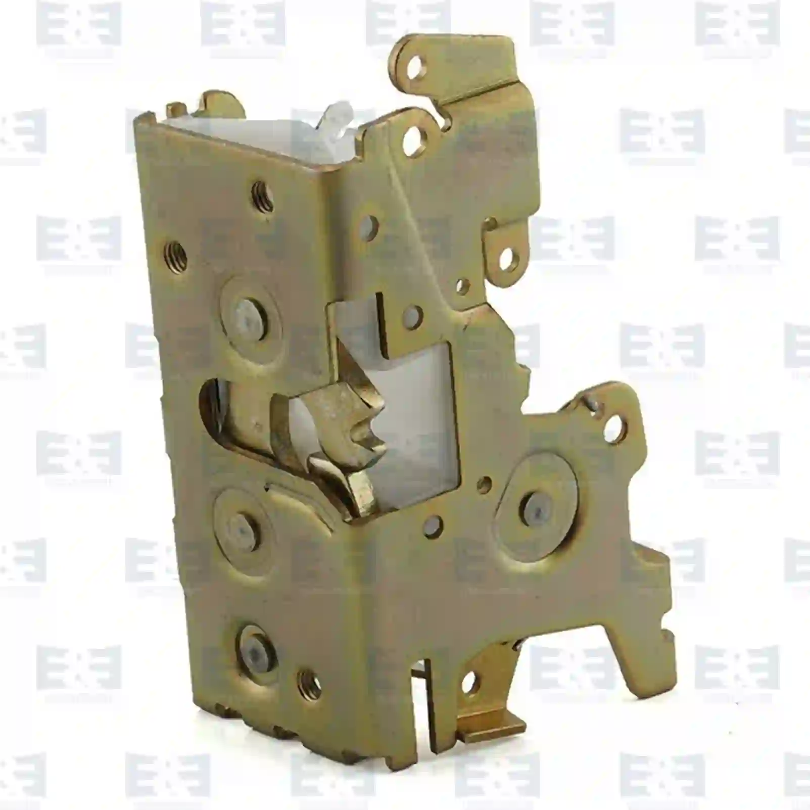 Door Lock, sliding door, right, EE No 2E2291735 ,  oem no:9017301135, 2D1843604 E&E Truck Spare Parts | Truck Spare Parts, Auotomotive Spare Parts